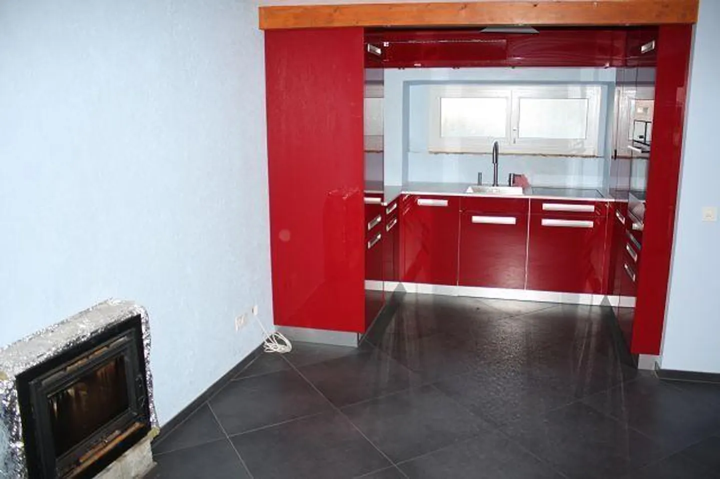 Charmantes 4,5-Zimmer-Haus mit Garten - Foto 4 von 13
