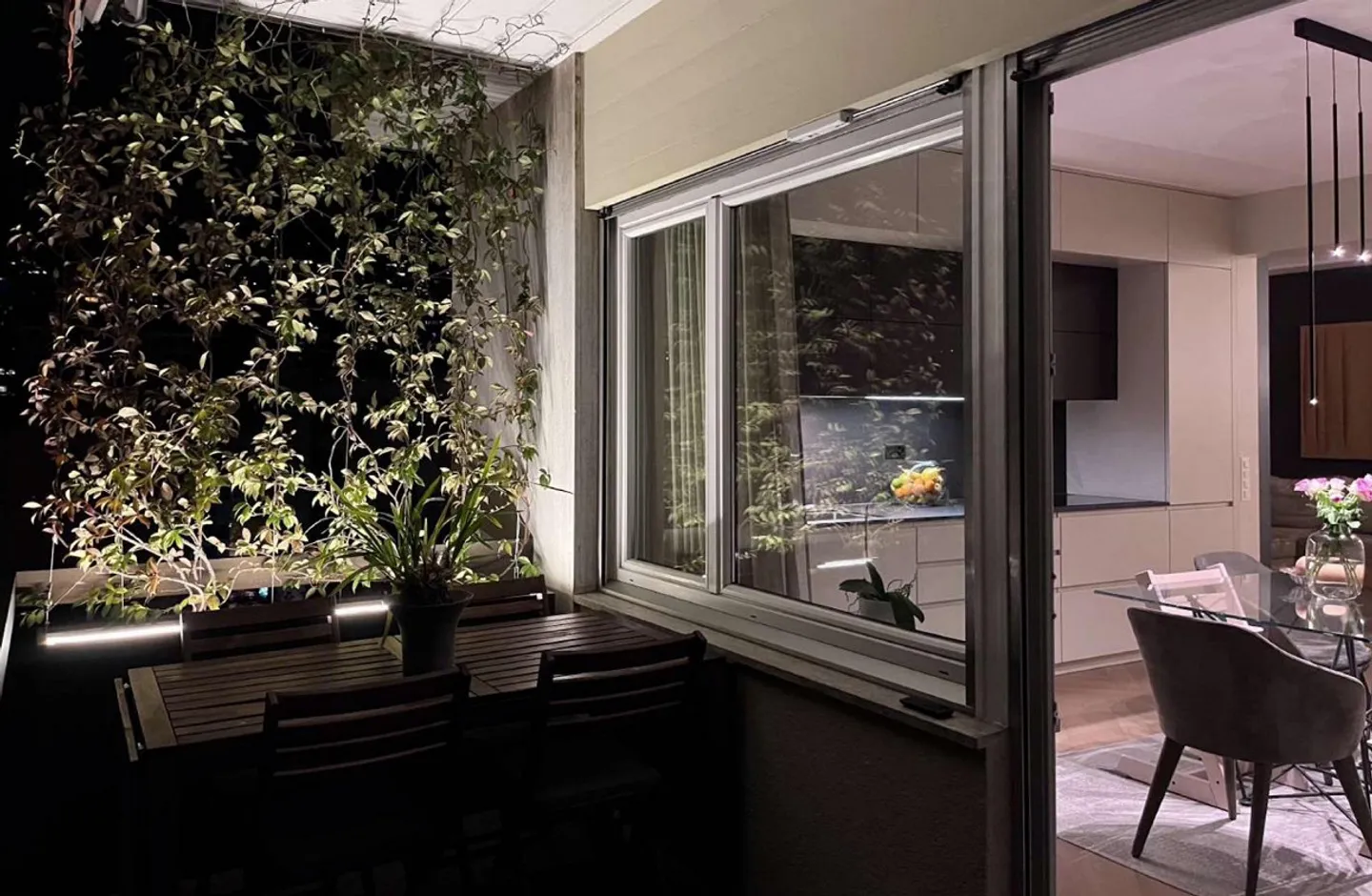 Elegant Penthouse in the Heart of Lugano - Photo 5 of 13