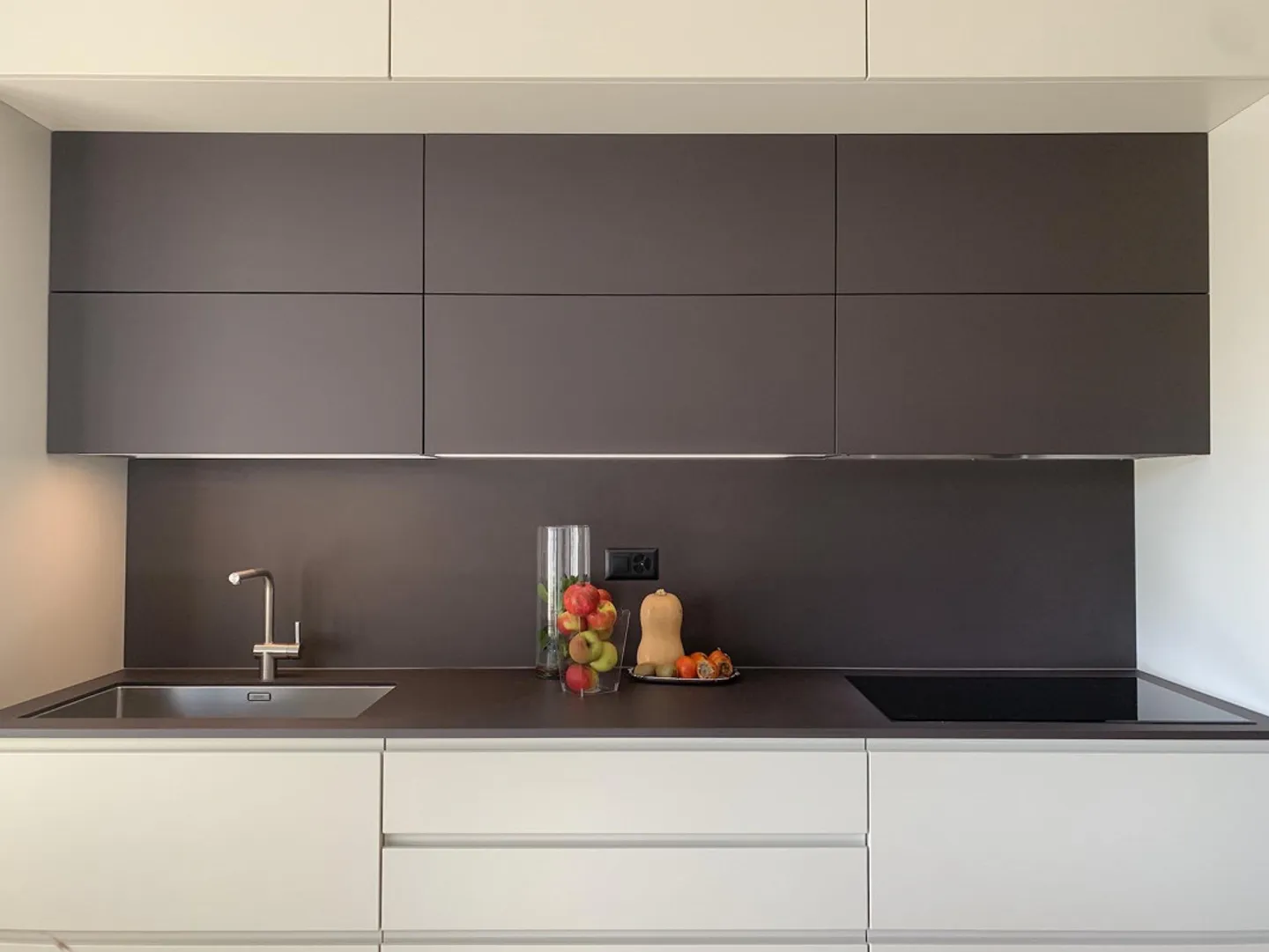 Elegant Penthouse in the Heart of Lugano - Photo 8 of 13