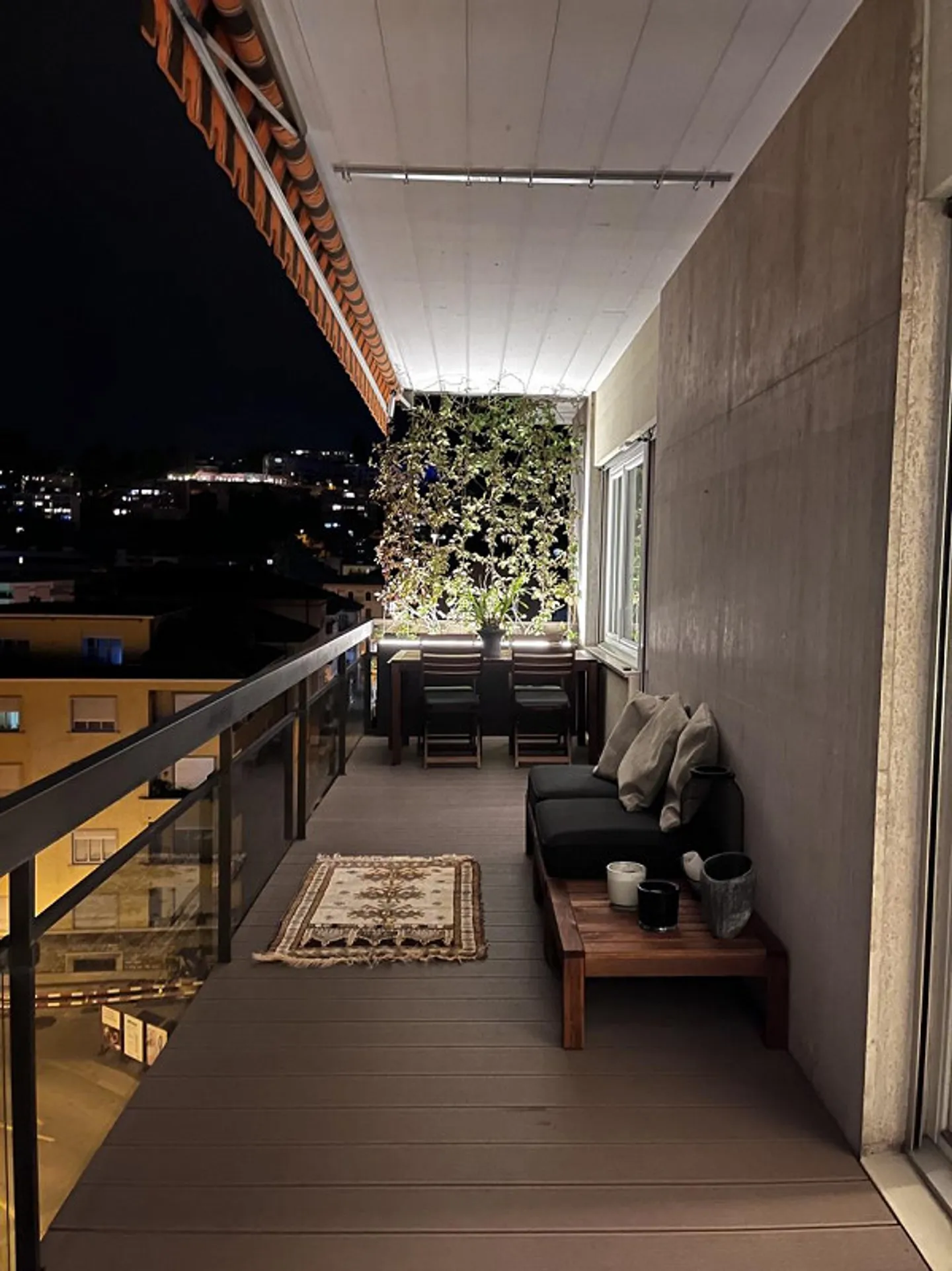 Elegant Penthouse in the Heart of Lugano - Photo 4 of 13