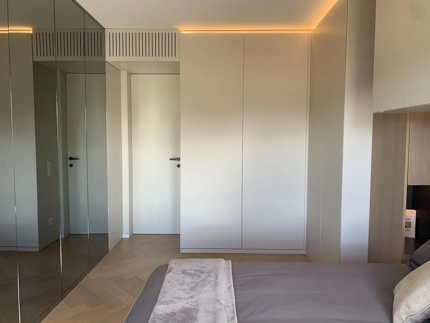 Elegant Penthouse in the Heart of Lugano - Photo 13 of 13