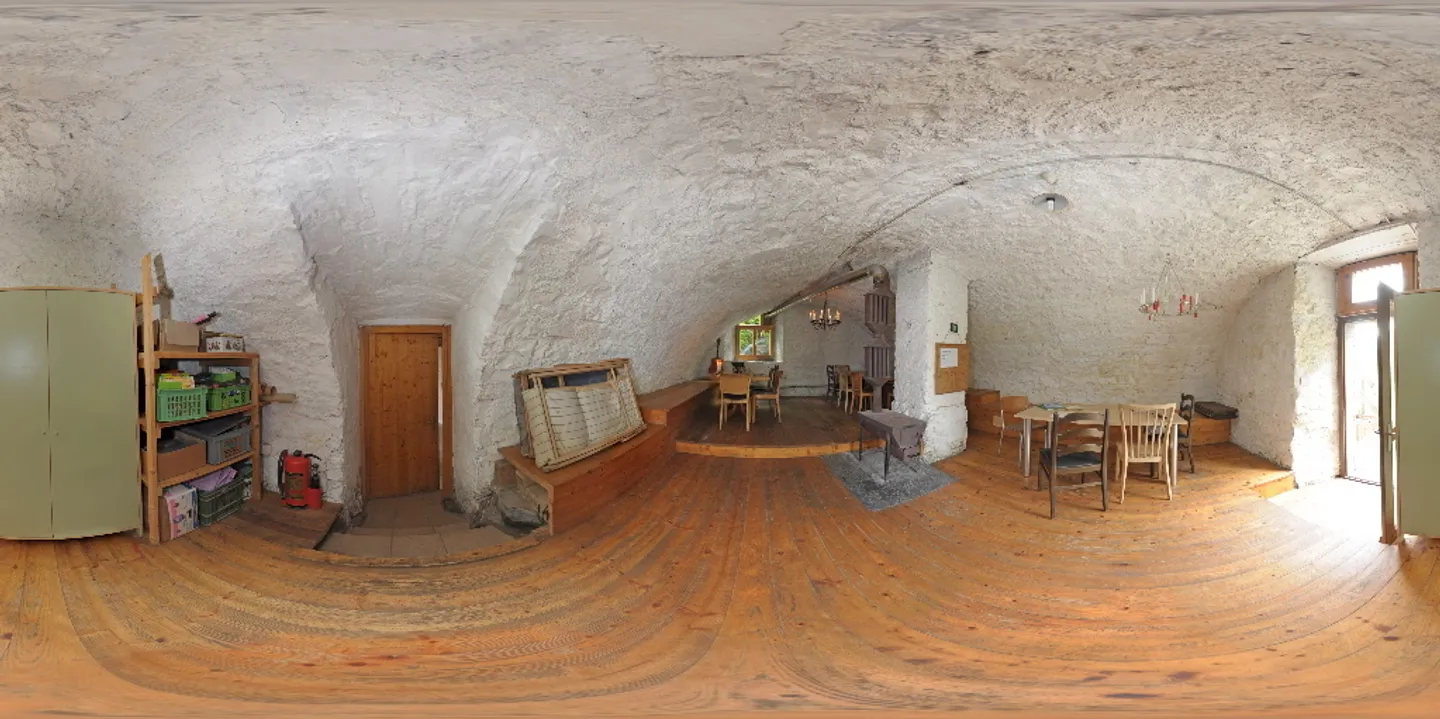 Rustic Mountain Farm with Warehouse - Photo 6 of 15