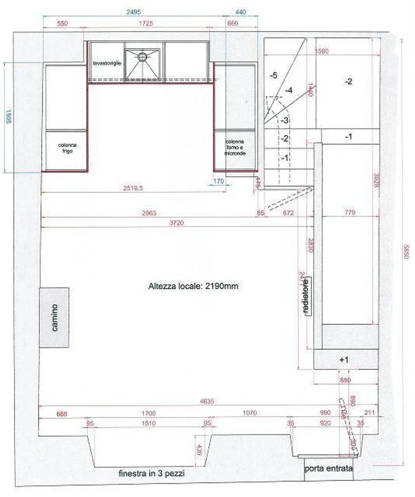 Charmantes 4,5-Zimmer-Haus mit Garten - Foto 11 von 13