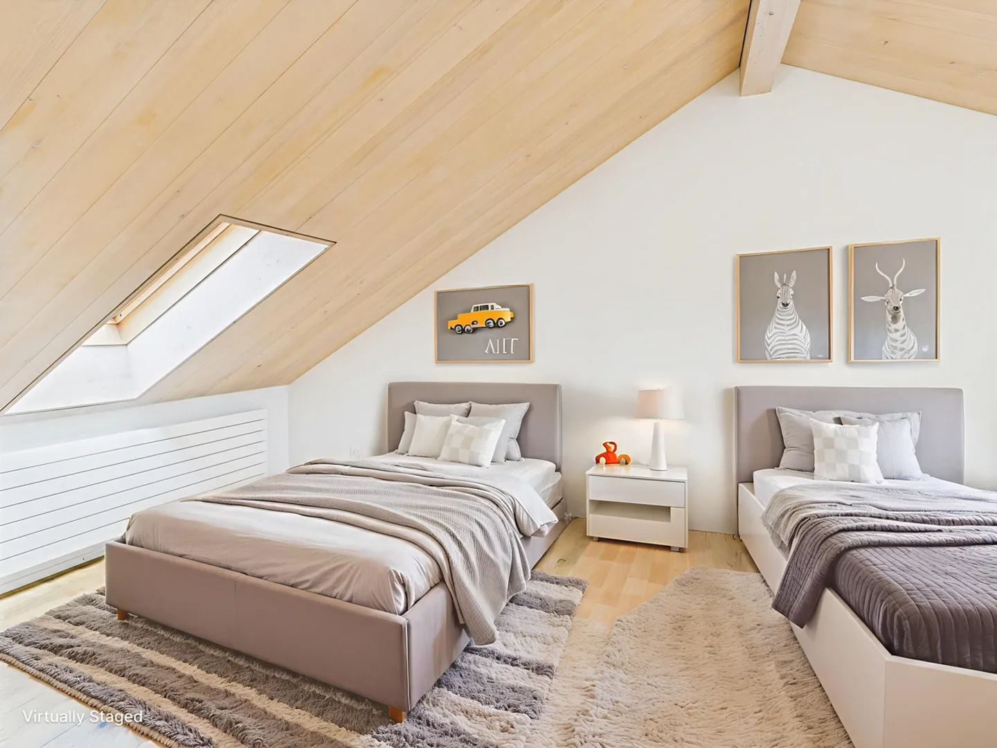 Historisches Wohnen trifft modernen Komfort  4-Zimmer-Wohnung in Grosshöchstetten, BE - Foto 5 von 10