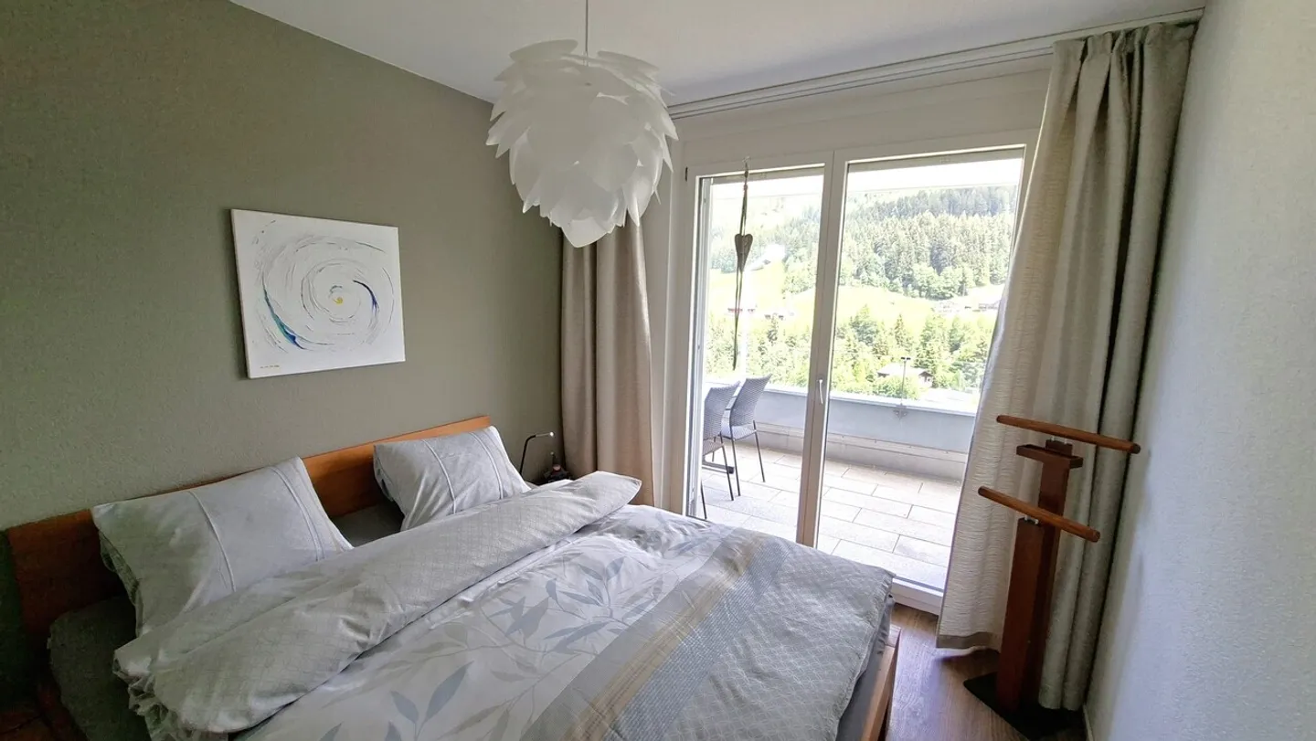 Appartement de vacances exclusif à Sörenberg, meublé avec style - Photo 5 sur 9