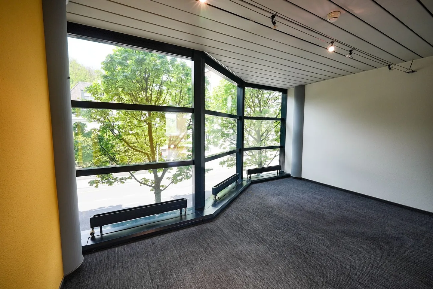 Vermietung Büro-/ Gewerbeflächen im 1. Obergeschoss - Foto 10 von 12