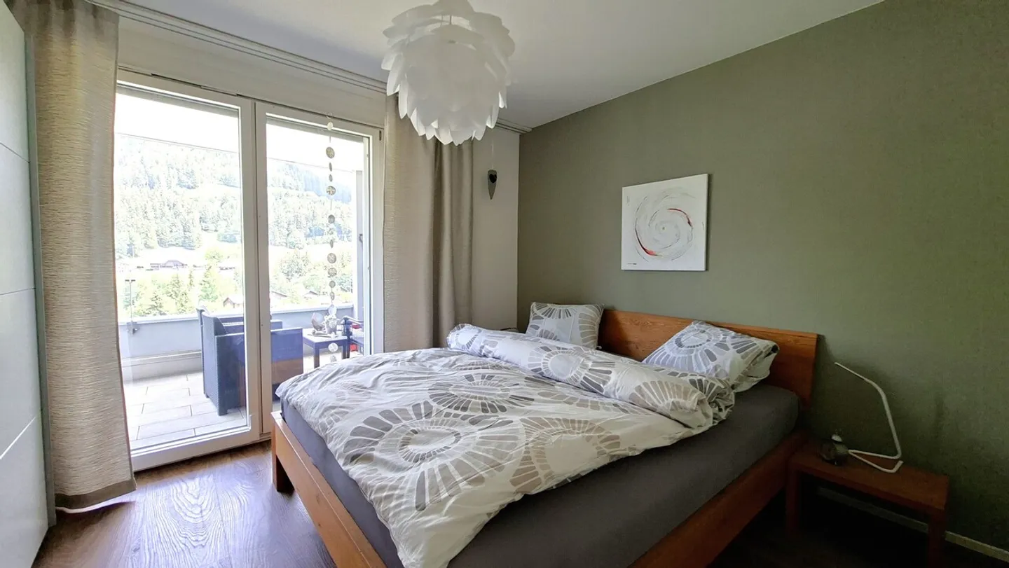 Appartement de vacances exclusif à Sörenberg, meublé avec style - Photo 6 sur 9