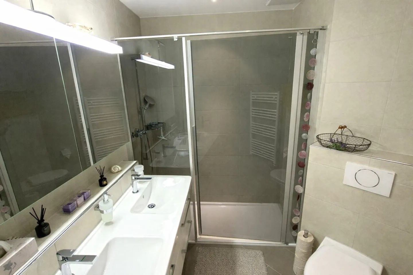 Appartement de vacances exclusif à Sörenberg, meublé avec style - Photo 7 sur 9