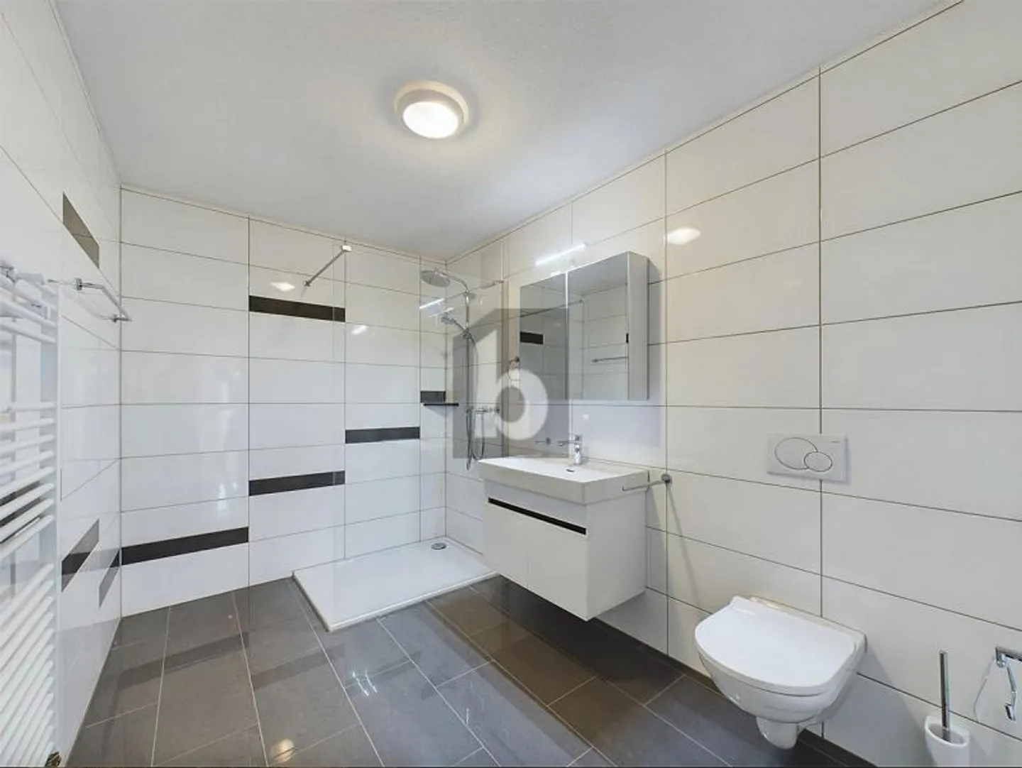 Geräumige 3.5-Zimmer-Wohnung - Foto 5 von 6
