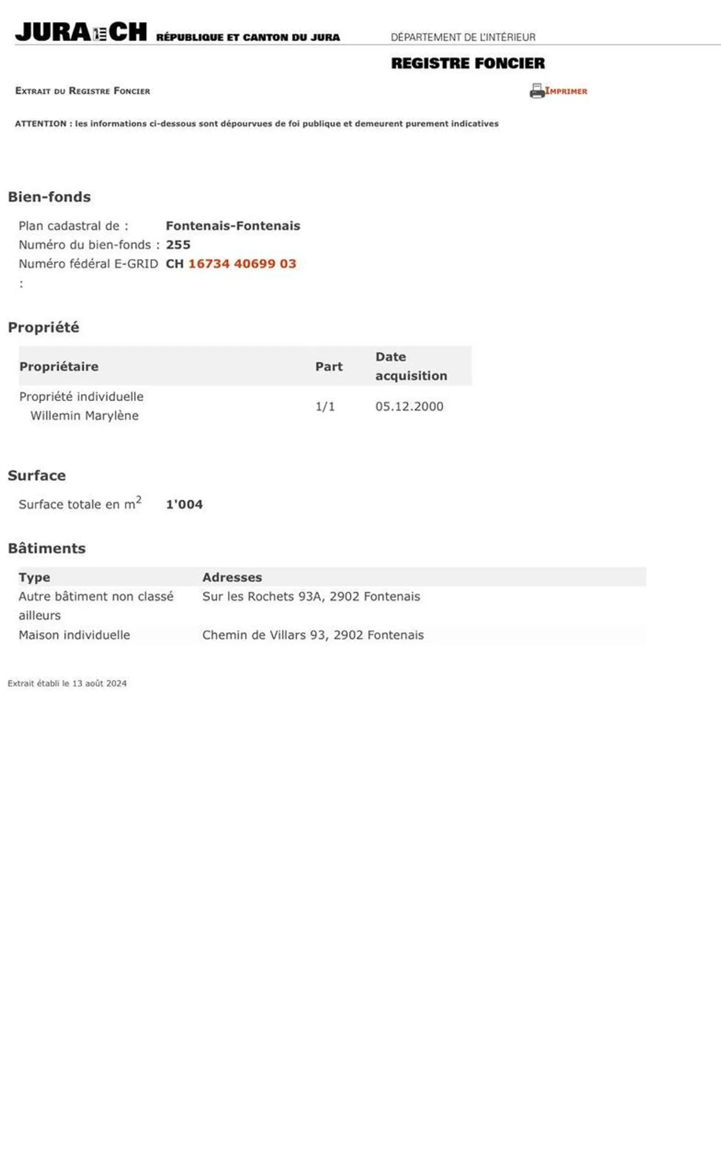 Casa da ristrutturare affascinante - Foto 11 di 11