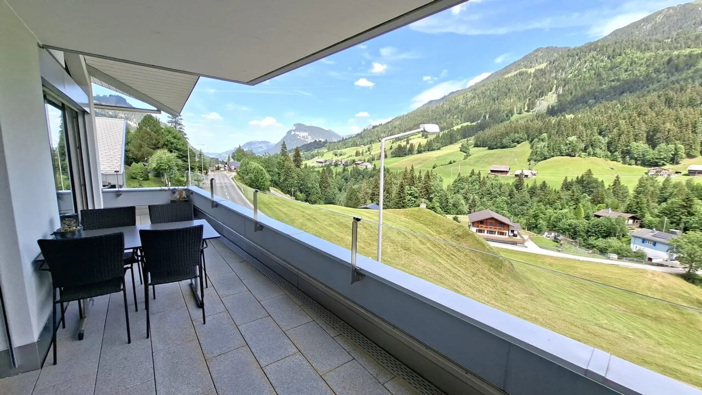 Appartement de vacances exclusif à Sörenberg, meublé avec style - Photo 9 sur 9
