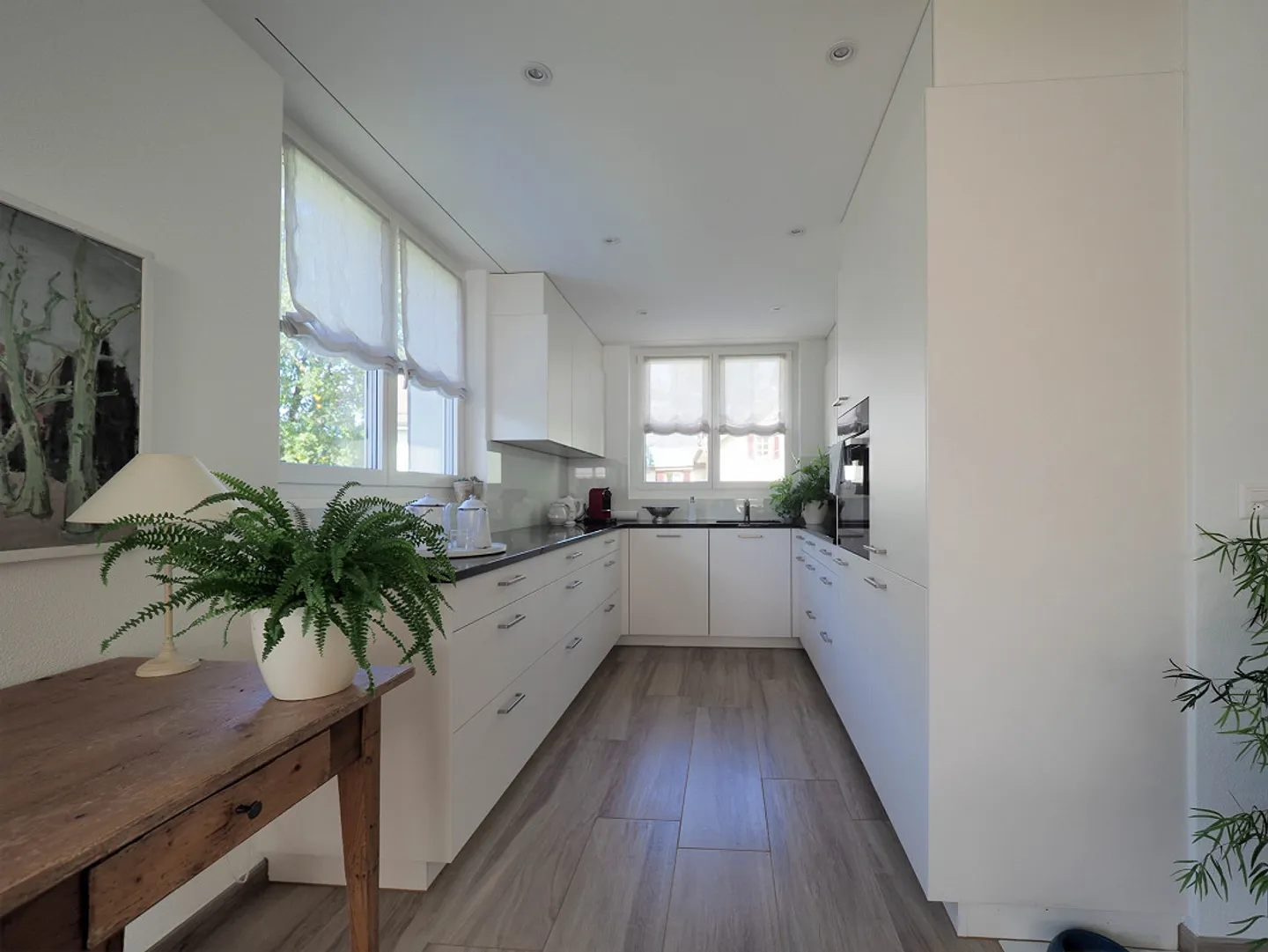 Nel centro del villaggio di Richterswil! - Foto 4 di 10