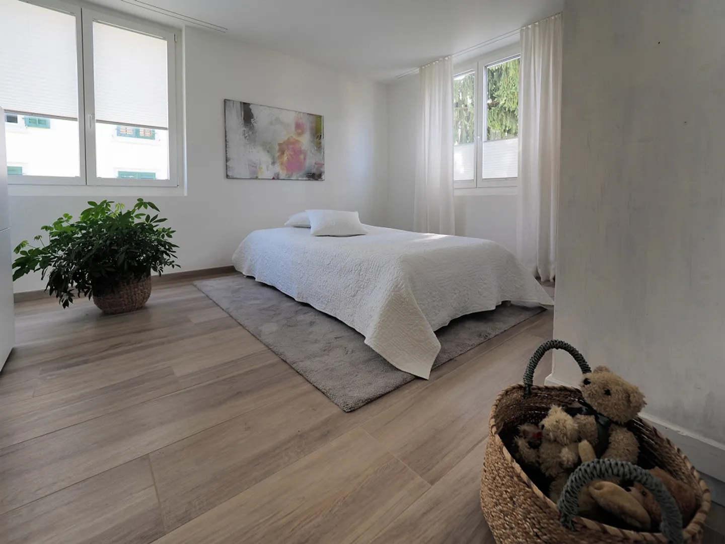 Nel centro del villaggio di Richterswil! - Foto 5 di 10