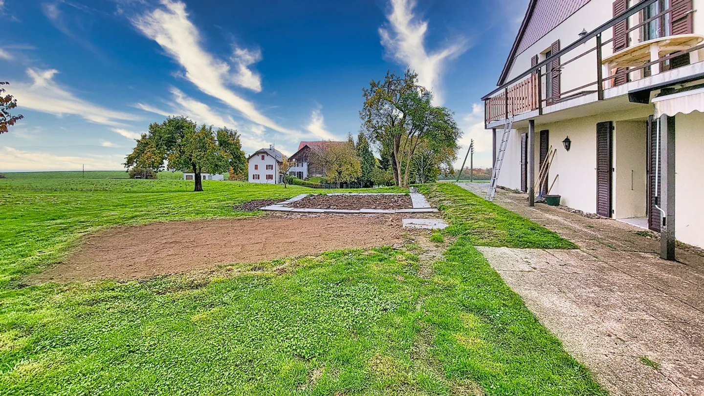 Appartement à louer - Photo 5 sur 16