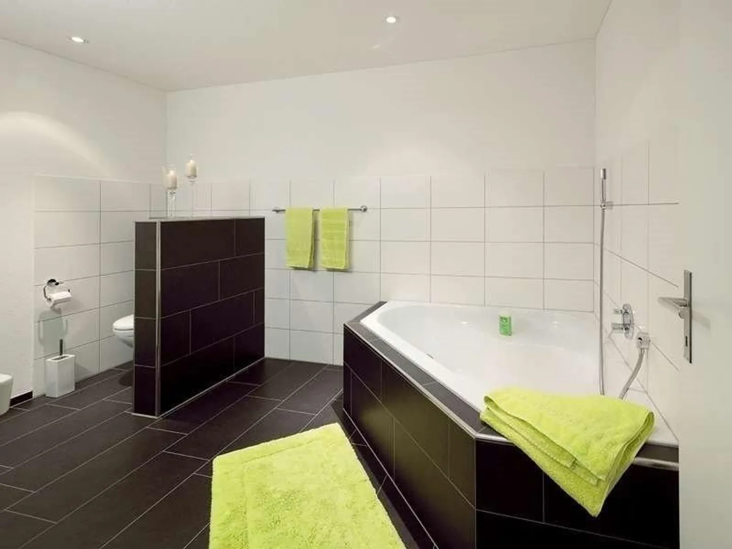 Modernes Apartment in Ruhiger Lage - Foto 4 von 7