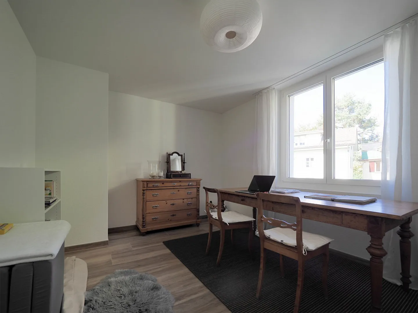 Nel centro del villaggio di Richterswil! - Foto 6 di 10