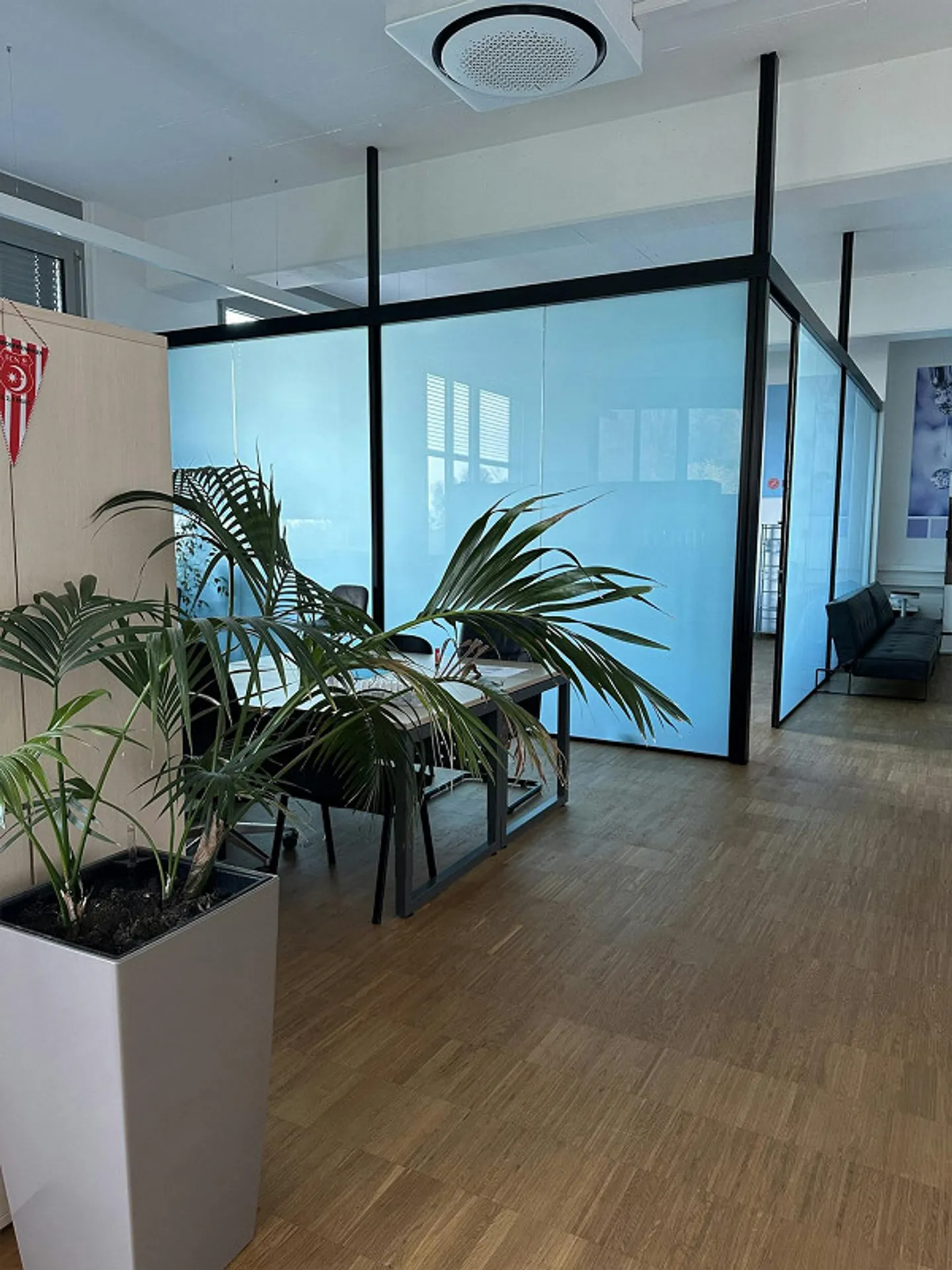 Espace de bureau cherche locataire - Photo 6 sur 13