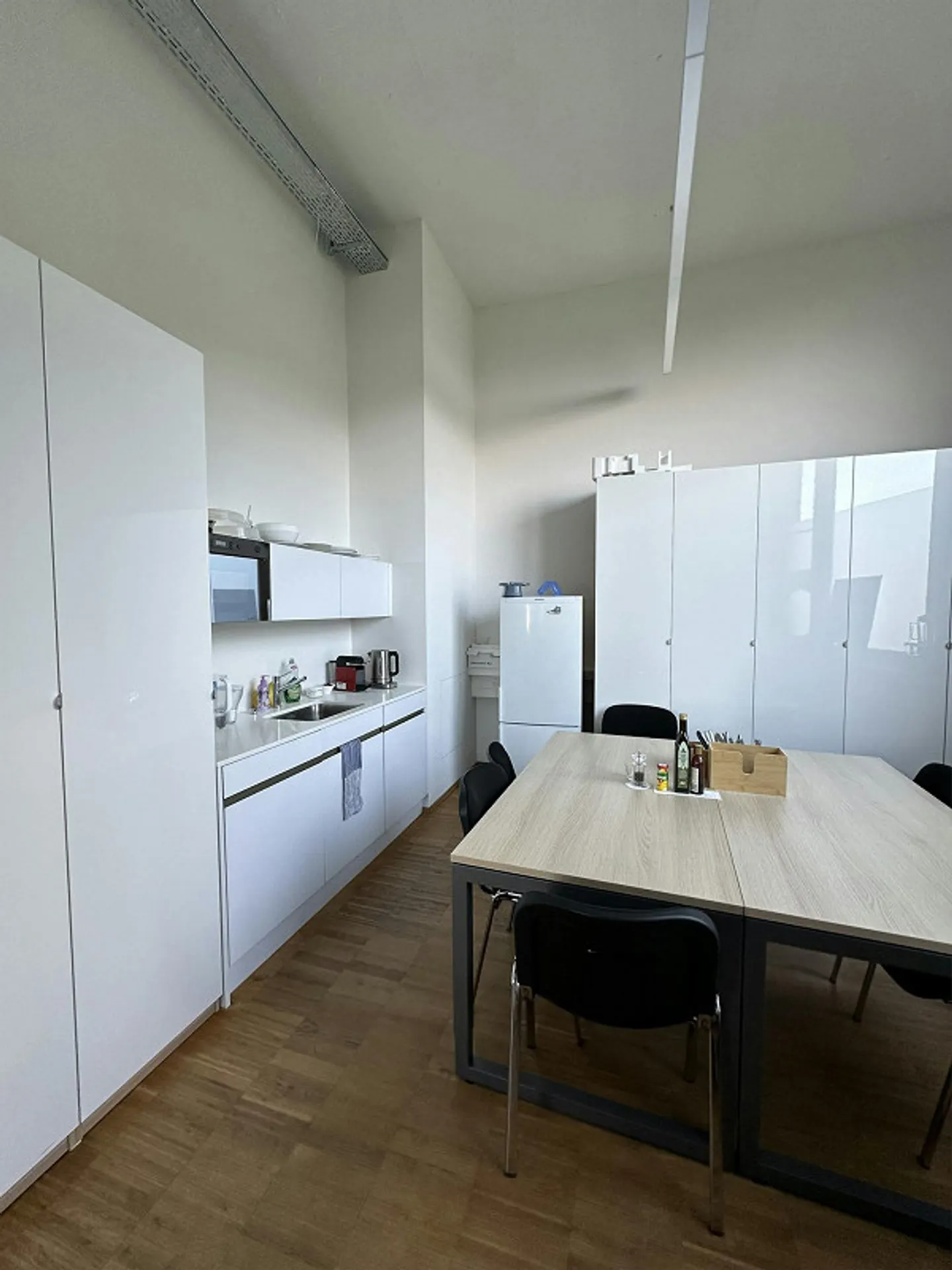 Espace de bureau cherche locataire - Photo 12 sur 13