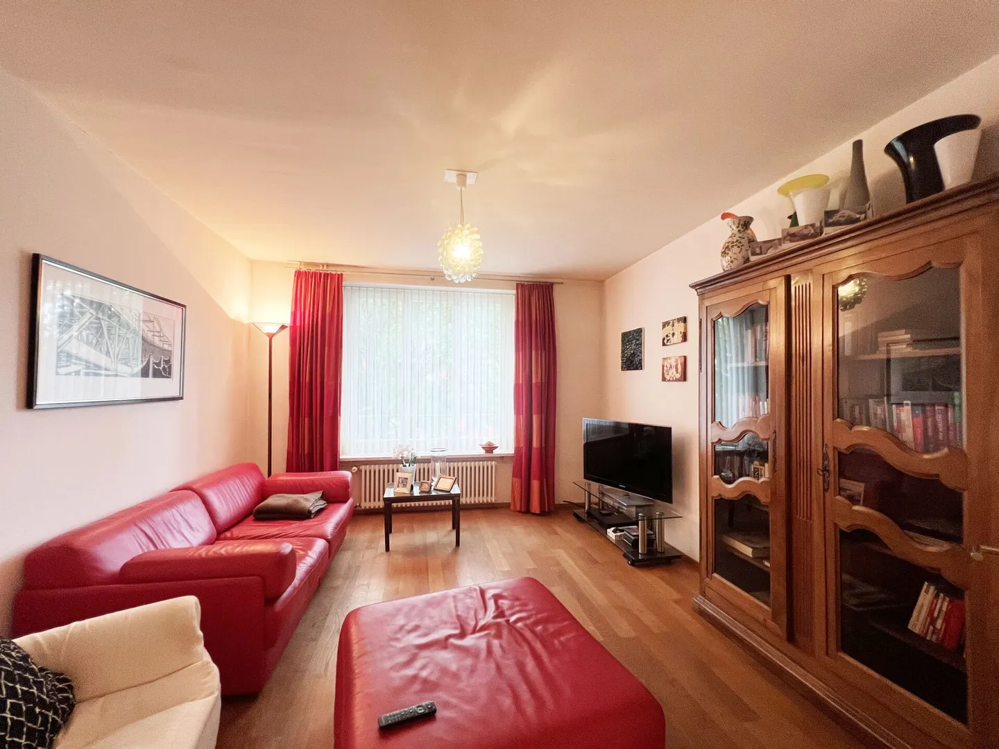 Begehrtes Stadthaus im Zentrum von Brugg - Foto 6 von 11