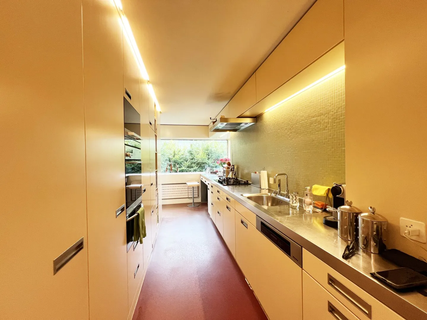 Begehrtes Stadthaus im Zentrum von Brugg - Foto 4 von 11