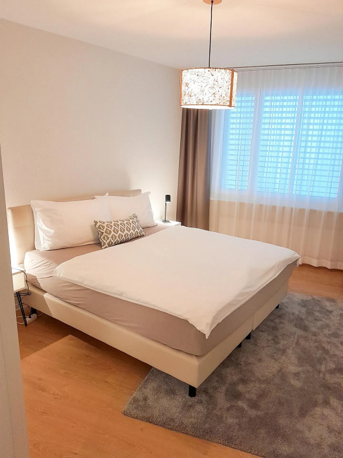 Appartement meublé 2.5 pièces avec service - Centre-ville / Downtown Bâle - Photo 1 sur 9