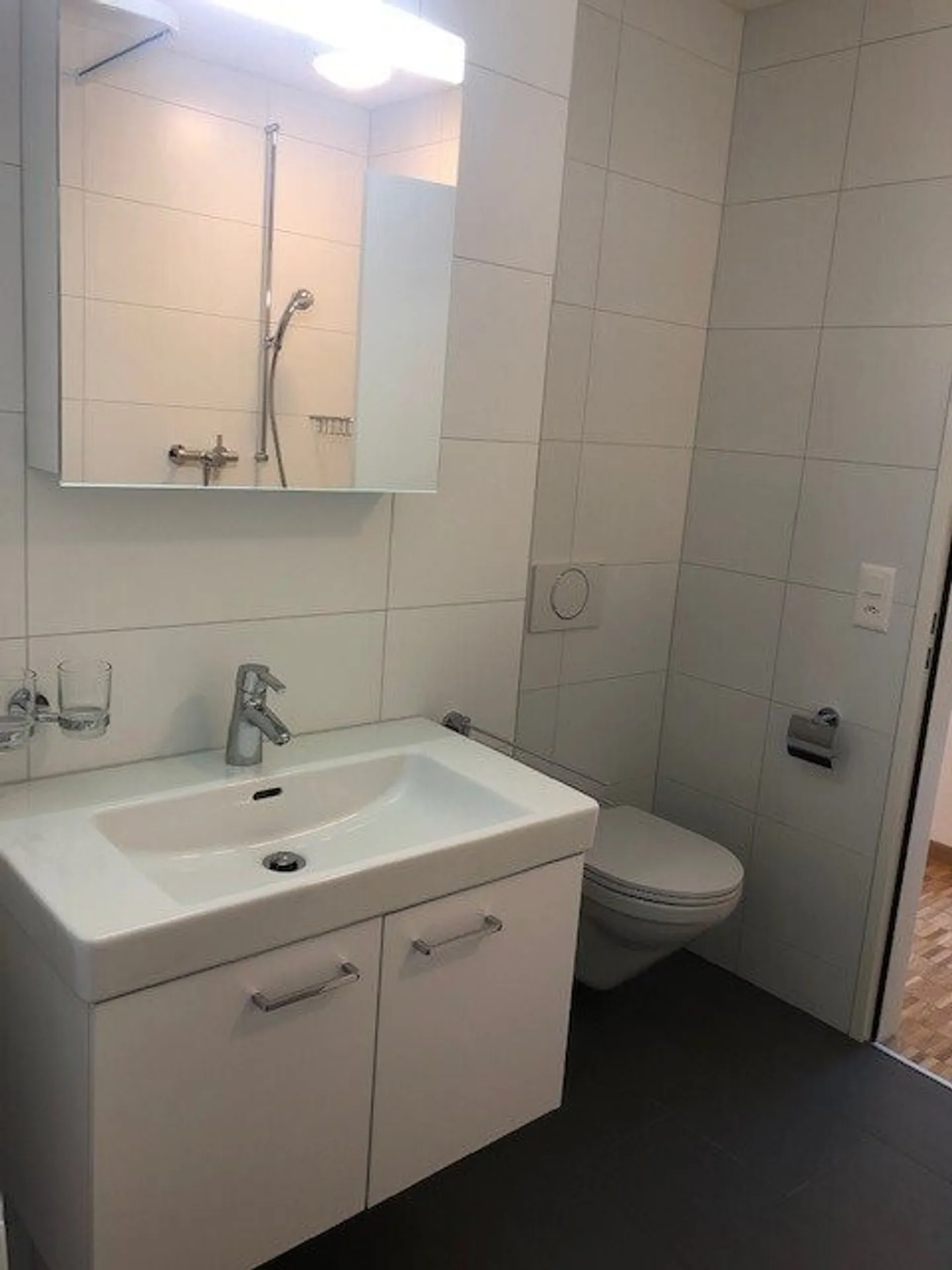 Vivere in una posizione privilegiata fino al 31.03.2028 - Foto 3 di 9