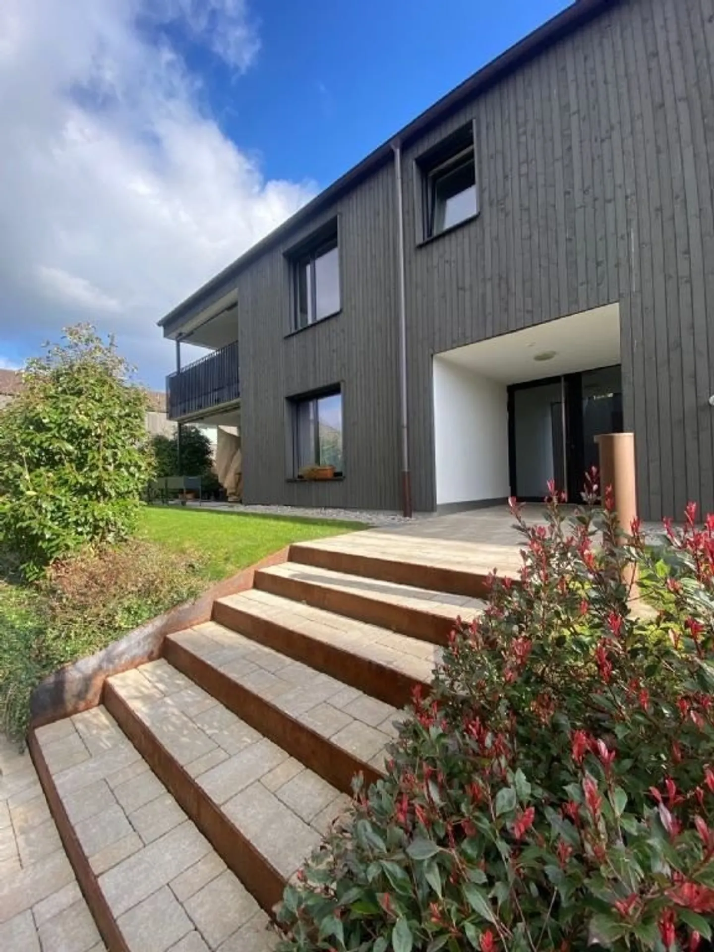 STILVOLL | GRÜN | NATURNAH - Foto 1 von 7