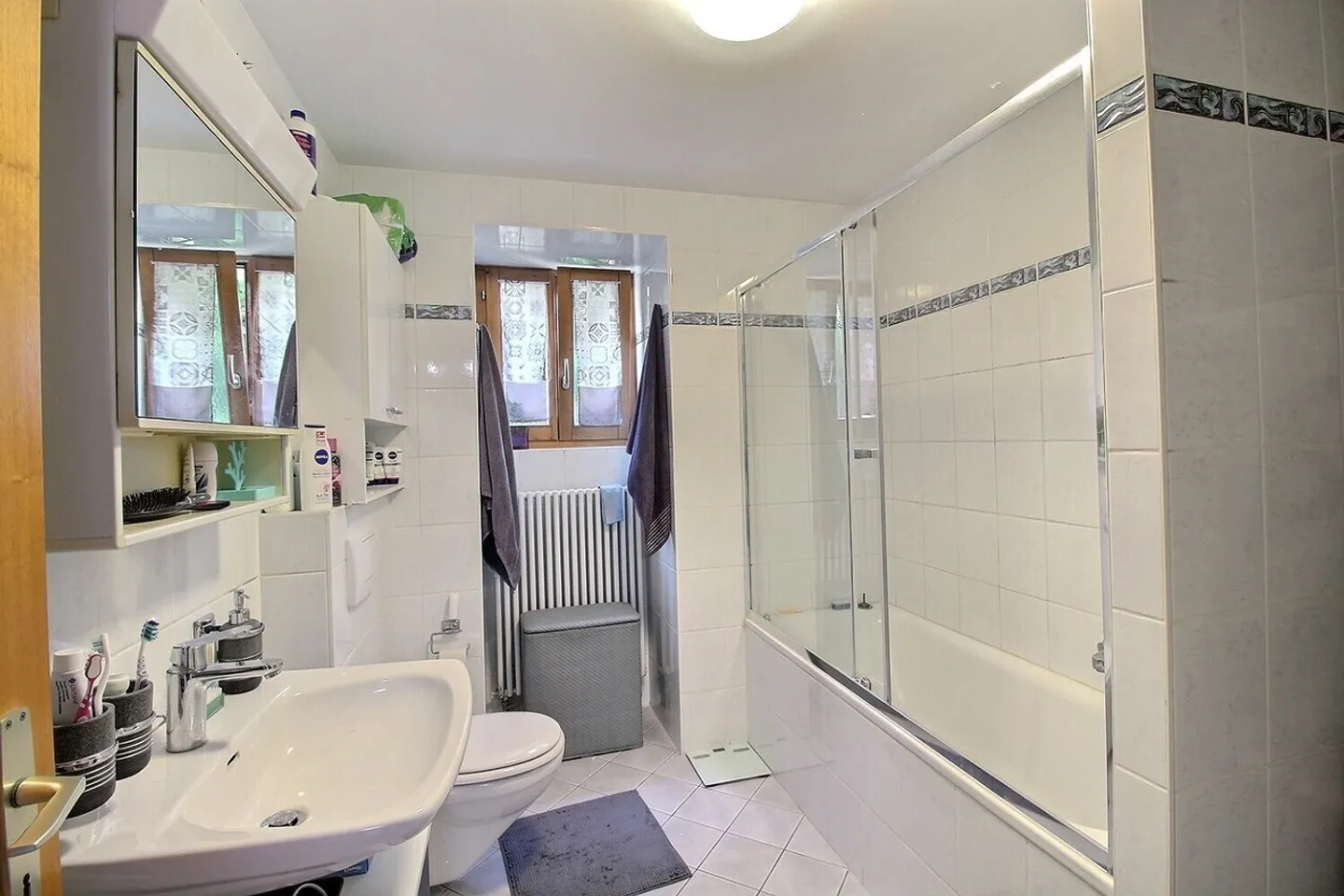 6012M-Casa di villaggio con 3 appartamenti nel cuore di Riddes - Foto 14 di 20