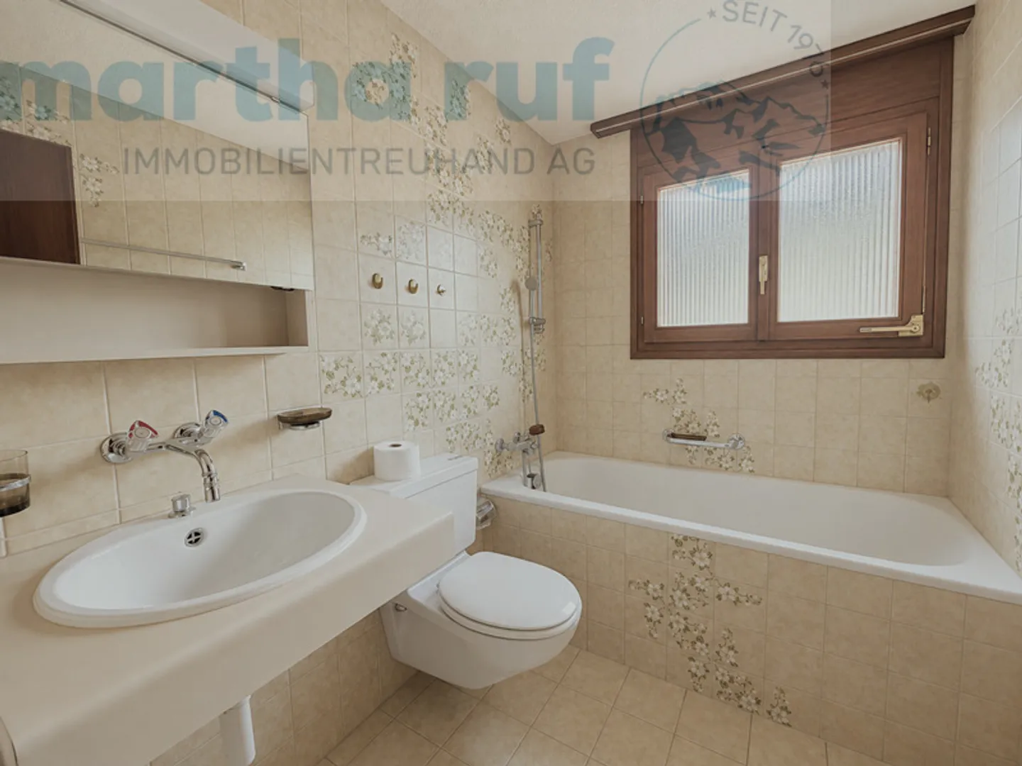 Accogliente appartamento per vacanze di 2,5 stanze con camino e balcone - Foto 5 di 14