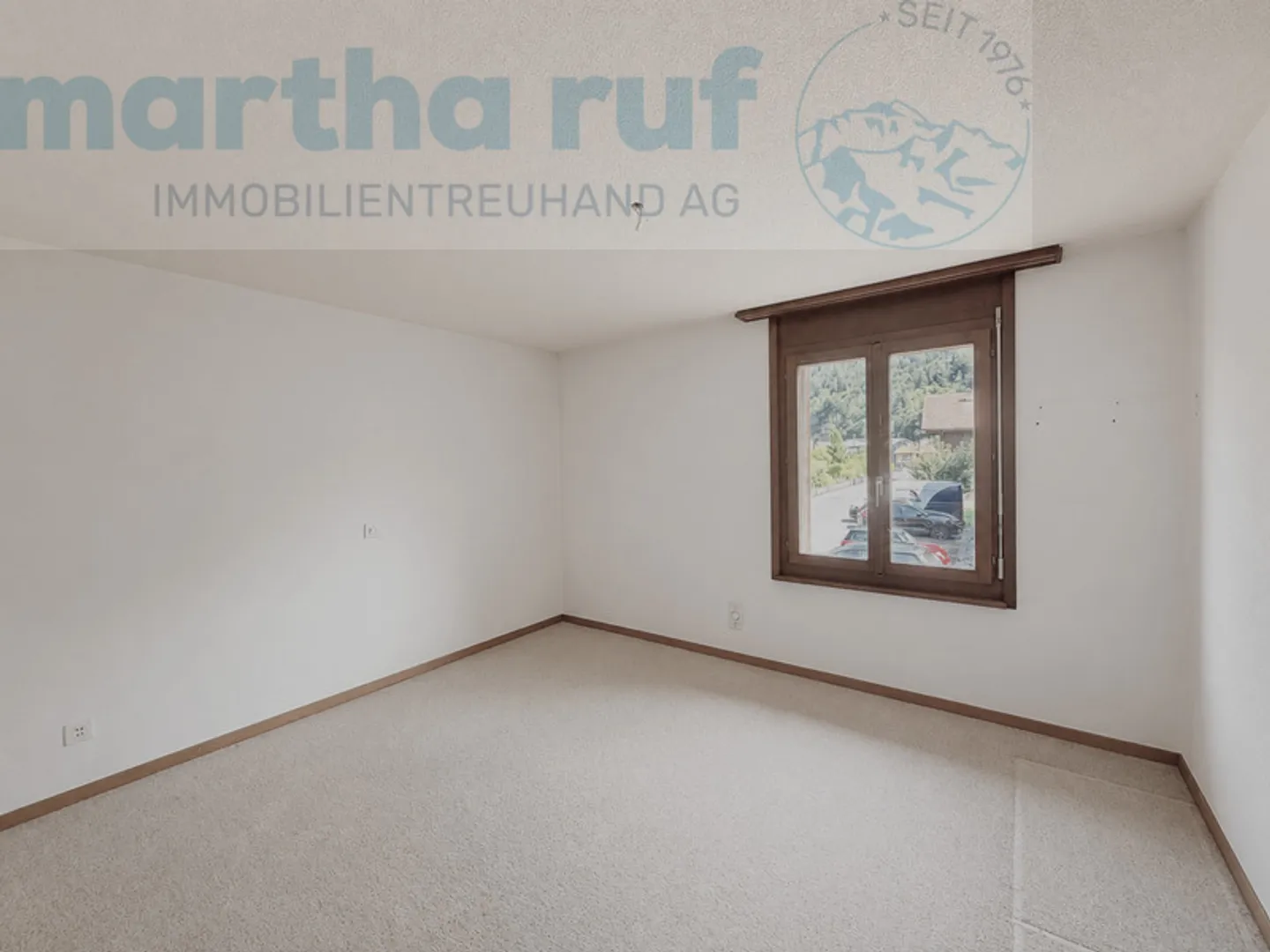 Accogliente appartamento per vacanze di 2,5 stanze con camino e balcone - Foto 6 di 14