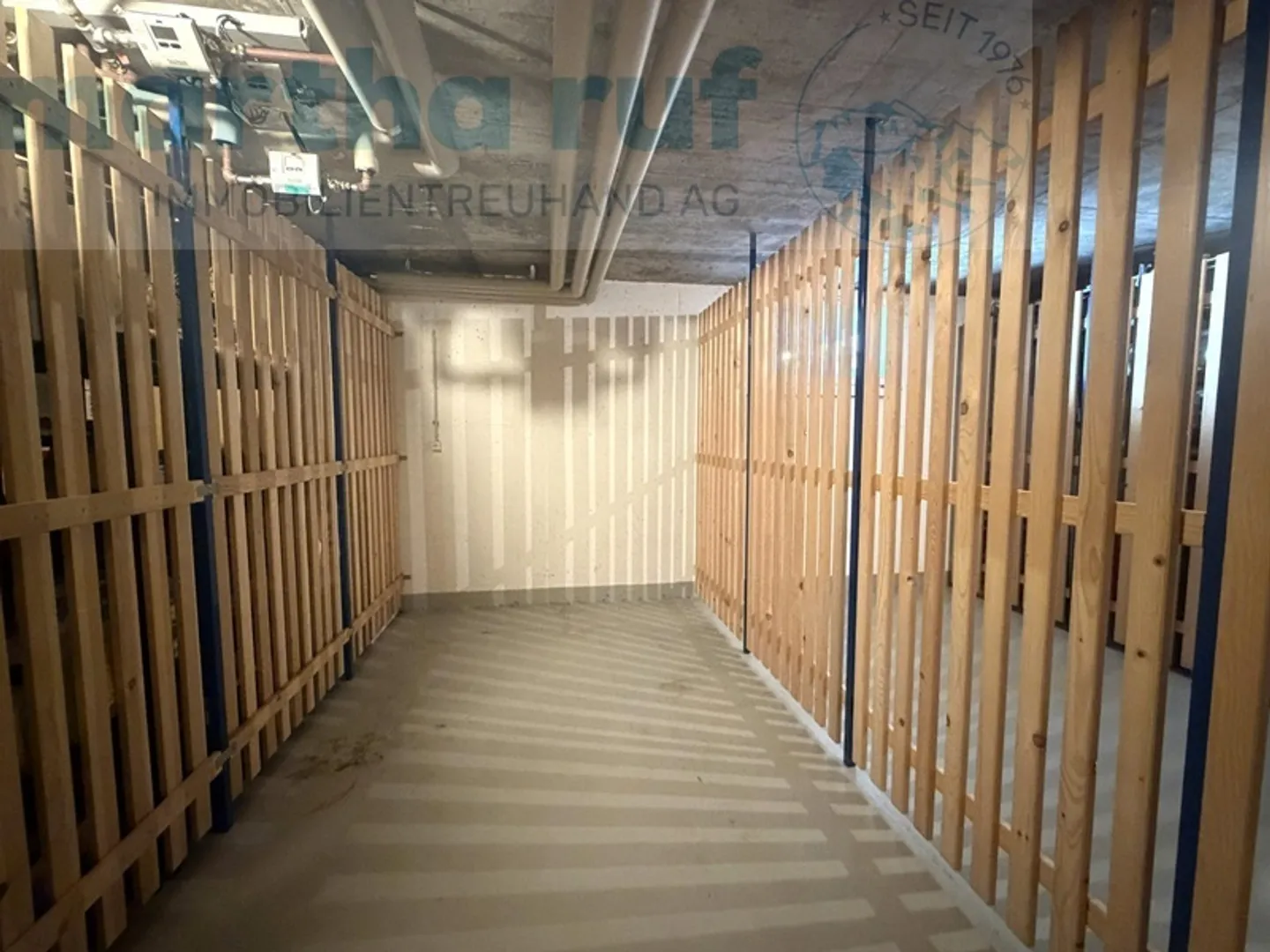Accogliente appartamento per vacanze di 2,5 stanze con camino e balcone - Foto 11 di 14