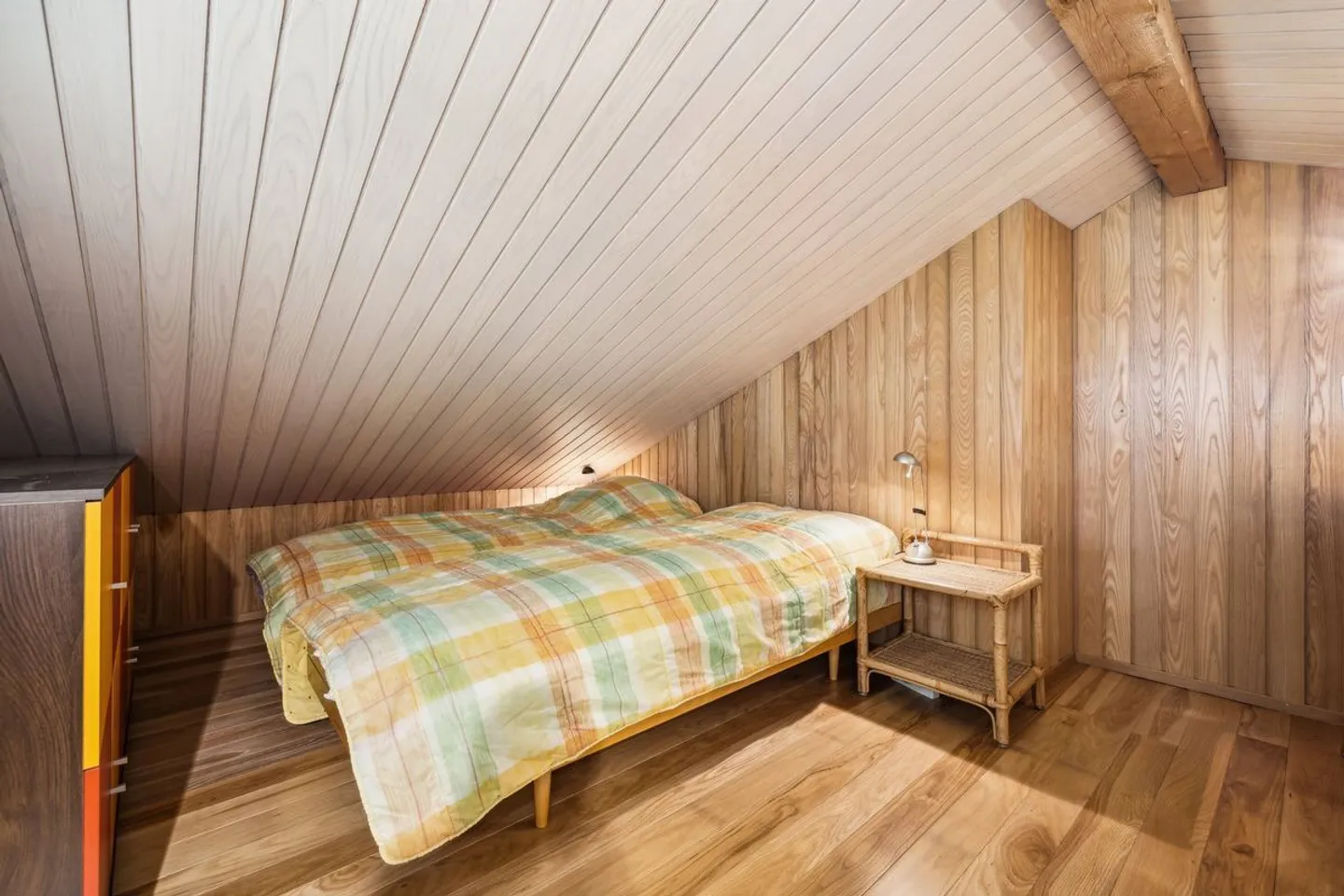 APARTMENT IN NATURE IN CHAMPEX-LAC - Photo 9 of 10