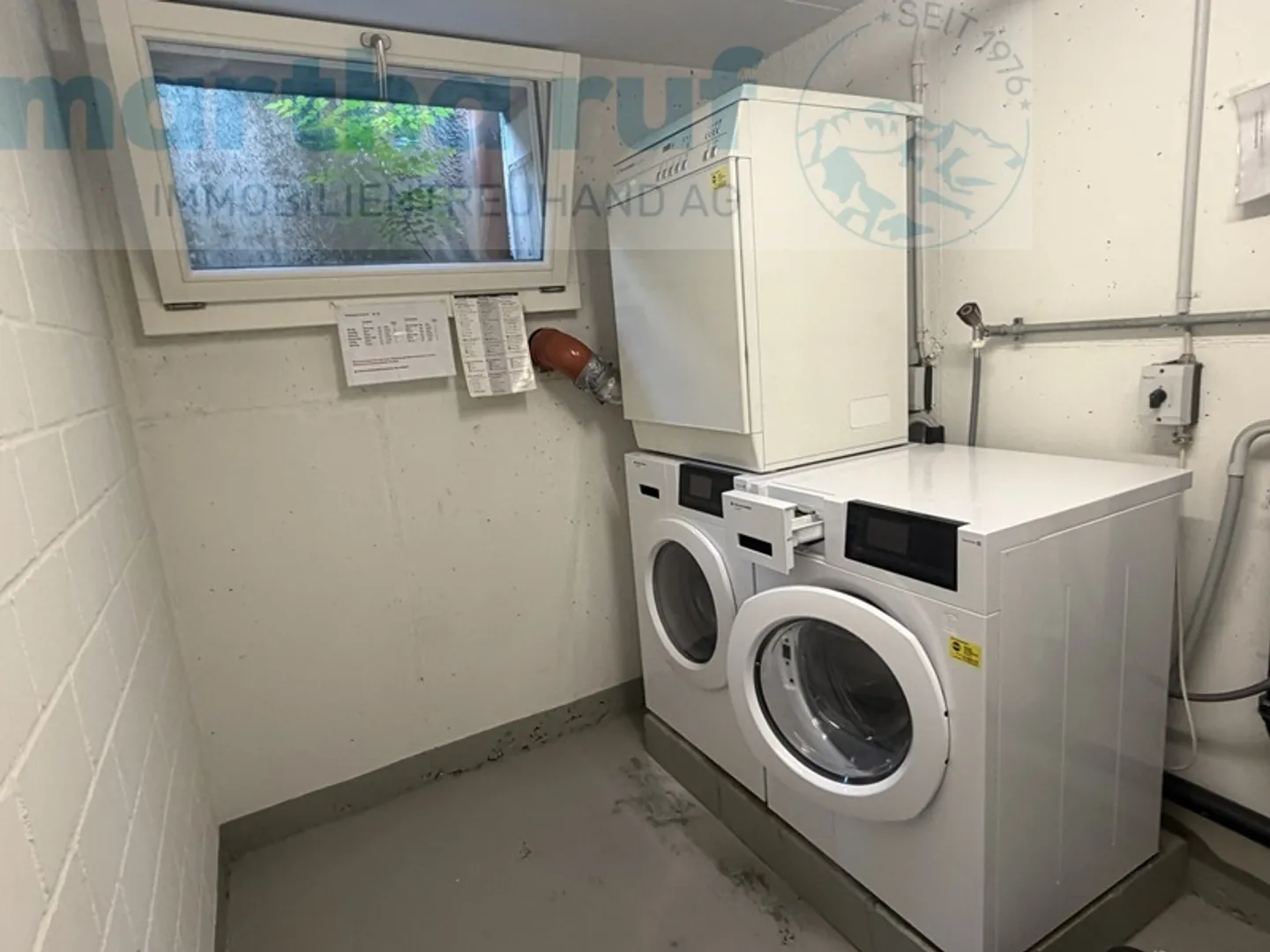Accogliente appartamento per vacanze di 2,5 stanze con camino e balcone - Foto 14 di 14