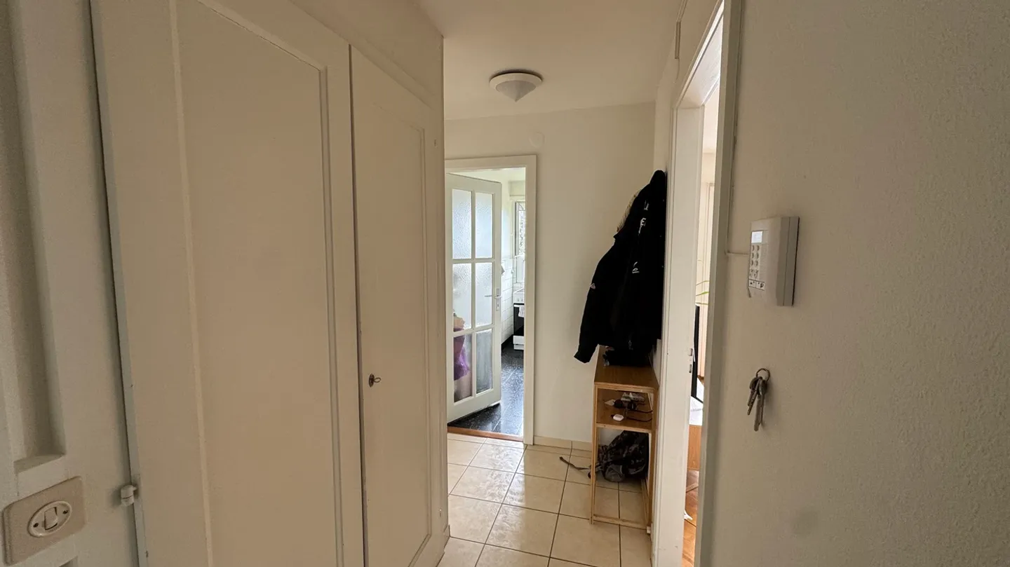 Appartamento Incantevole con Vista Lago - Foto 3 di 8