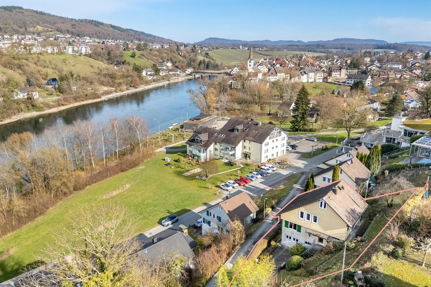 Charmantes Haus mit Traumhaftem Ausblick - Foto 2 von 16