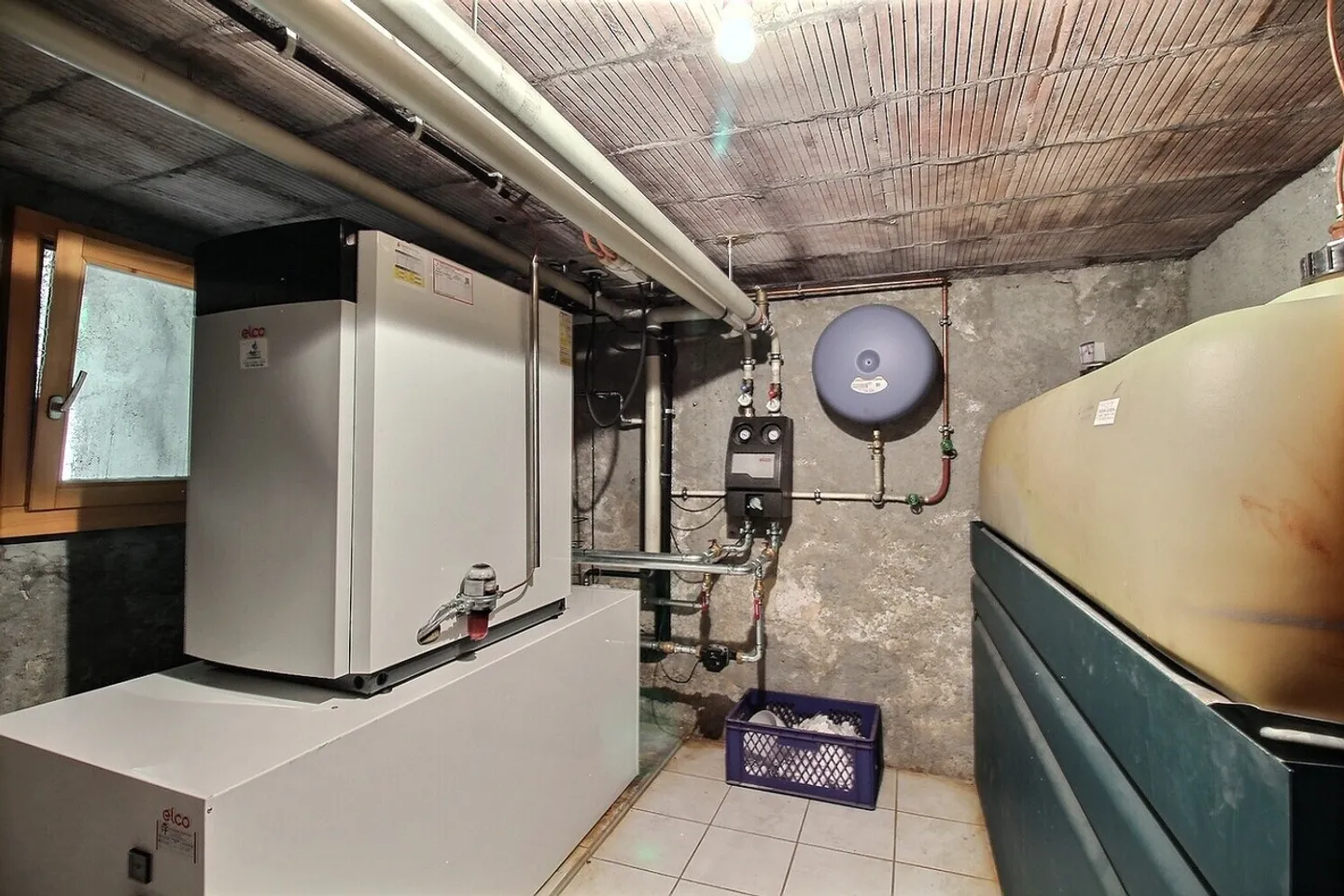 6012M-Casa di villaggio con 3 appartamenti nel cuore di Riddes - Foto 20 di 20