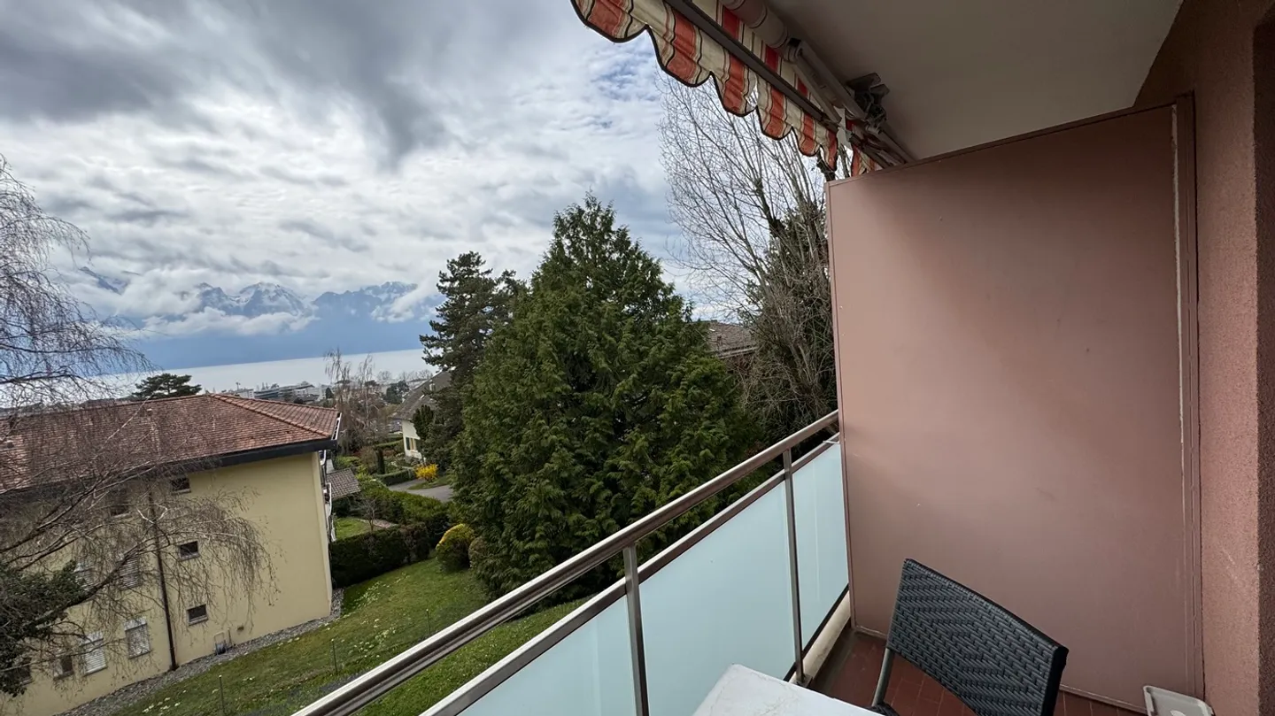 Appartamento Incantevole con Vista Lago - Foto 7 di 8