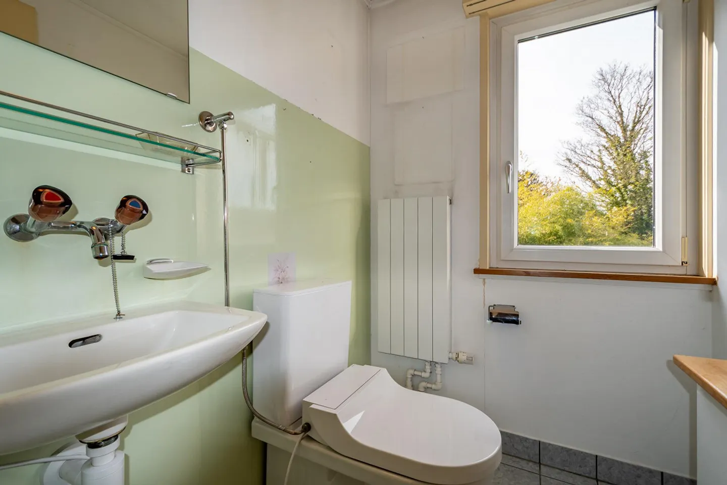 Charmantes Haus mit Traumhaftem Ausblick - Foto 10 von 16