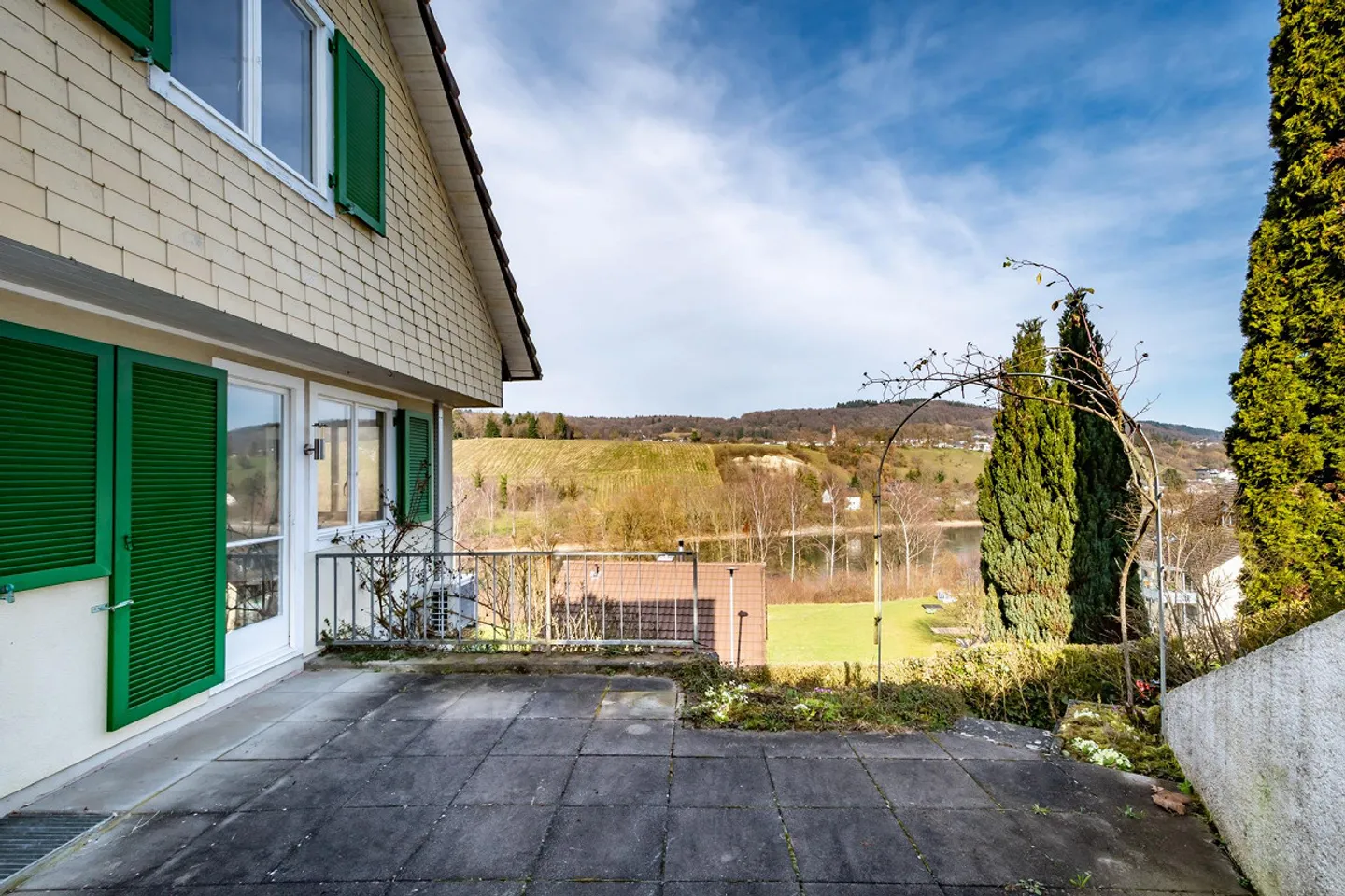 Charmantes Haus mit Traumhaftem Ausblick - Foto 6 von 16