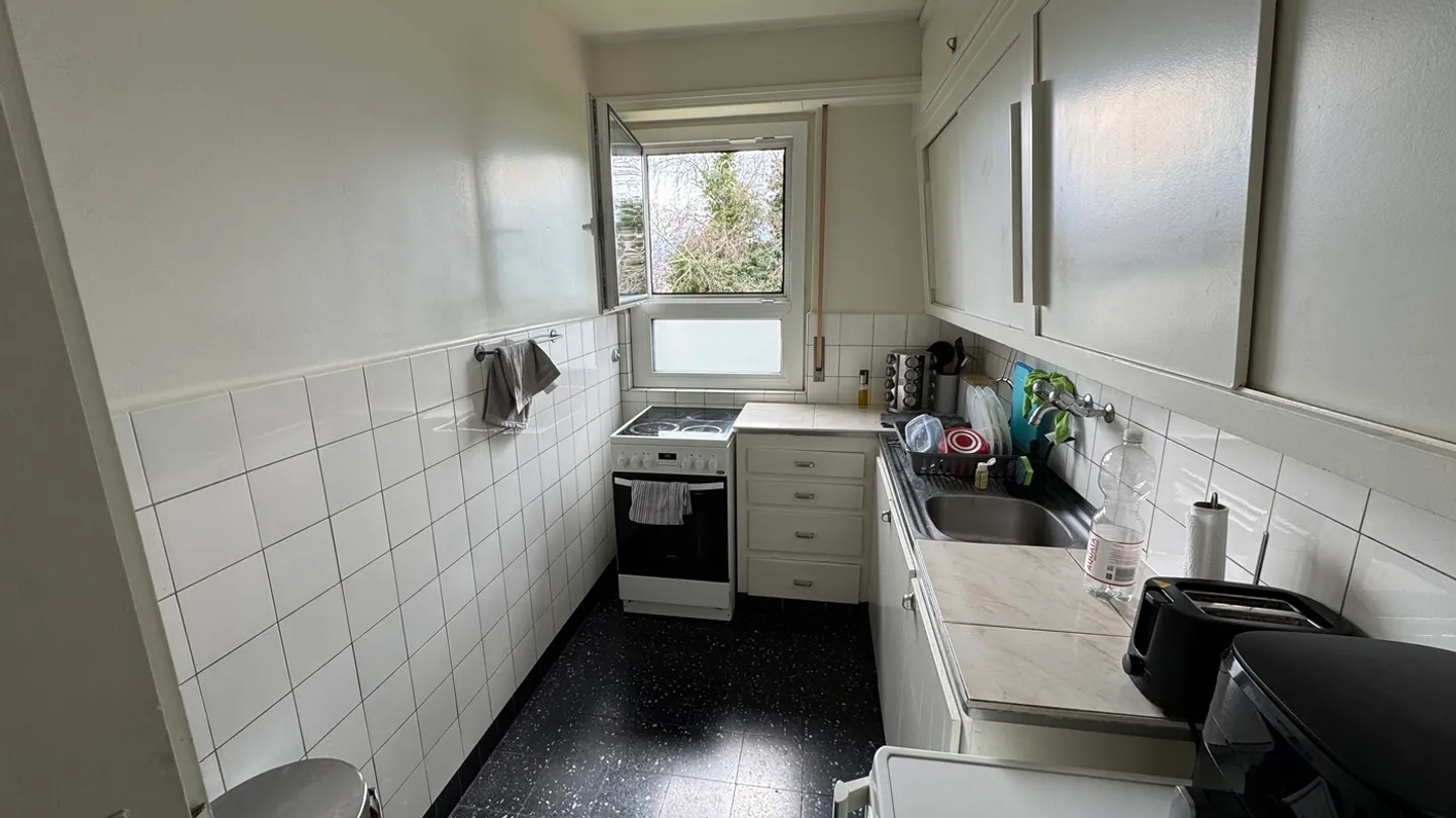 Appartamento Incantevole con Vista Lago - Foto 4 di 8