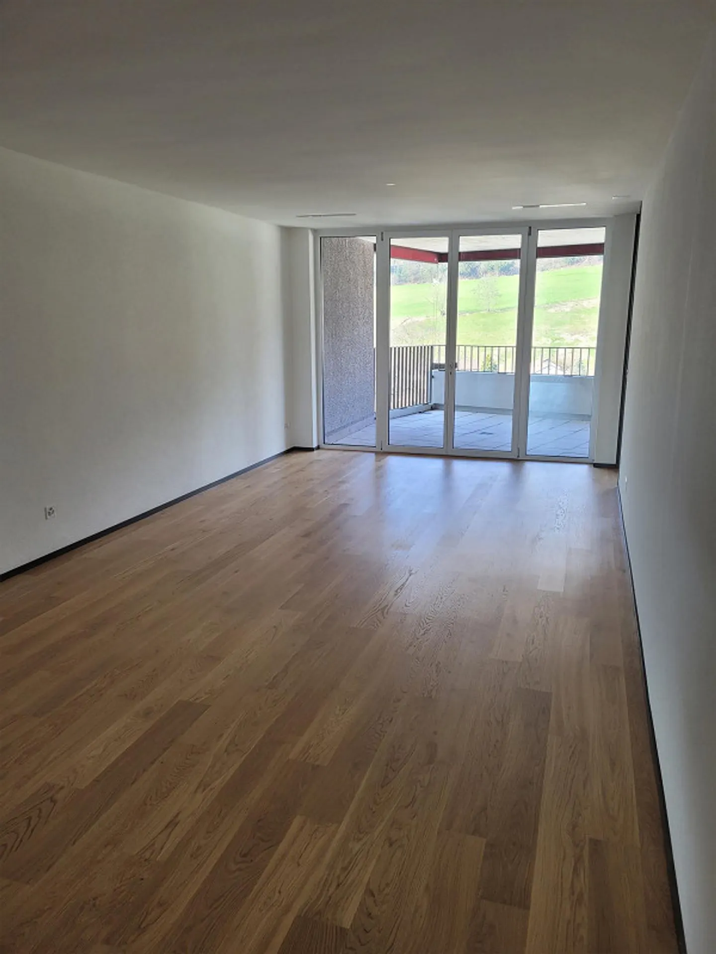 Appartement moderne au bord de la Sihl - Photo 3 sur 5