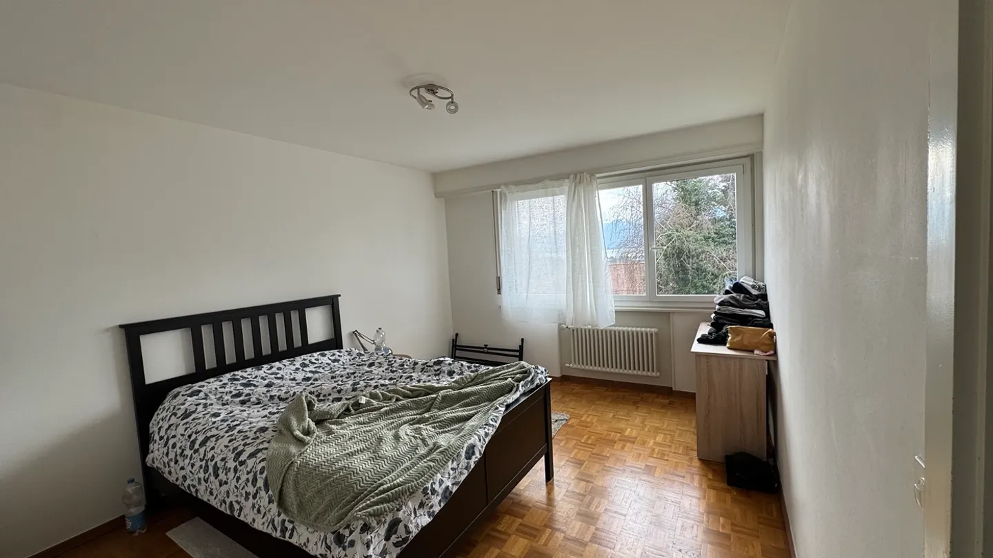 Appartamento Incantevole con Vista Lago - Foto 5 di 8