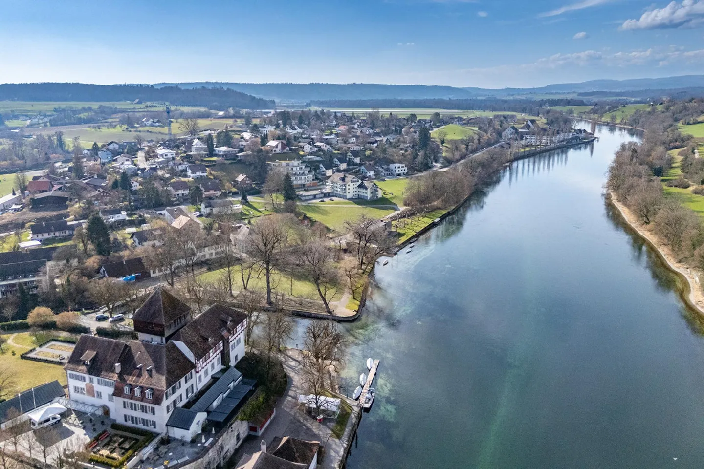 Charmantes Haus mit Traumhaftem Ausblick - Foto 15 von 16