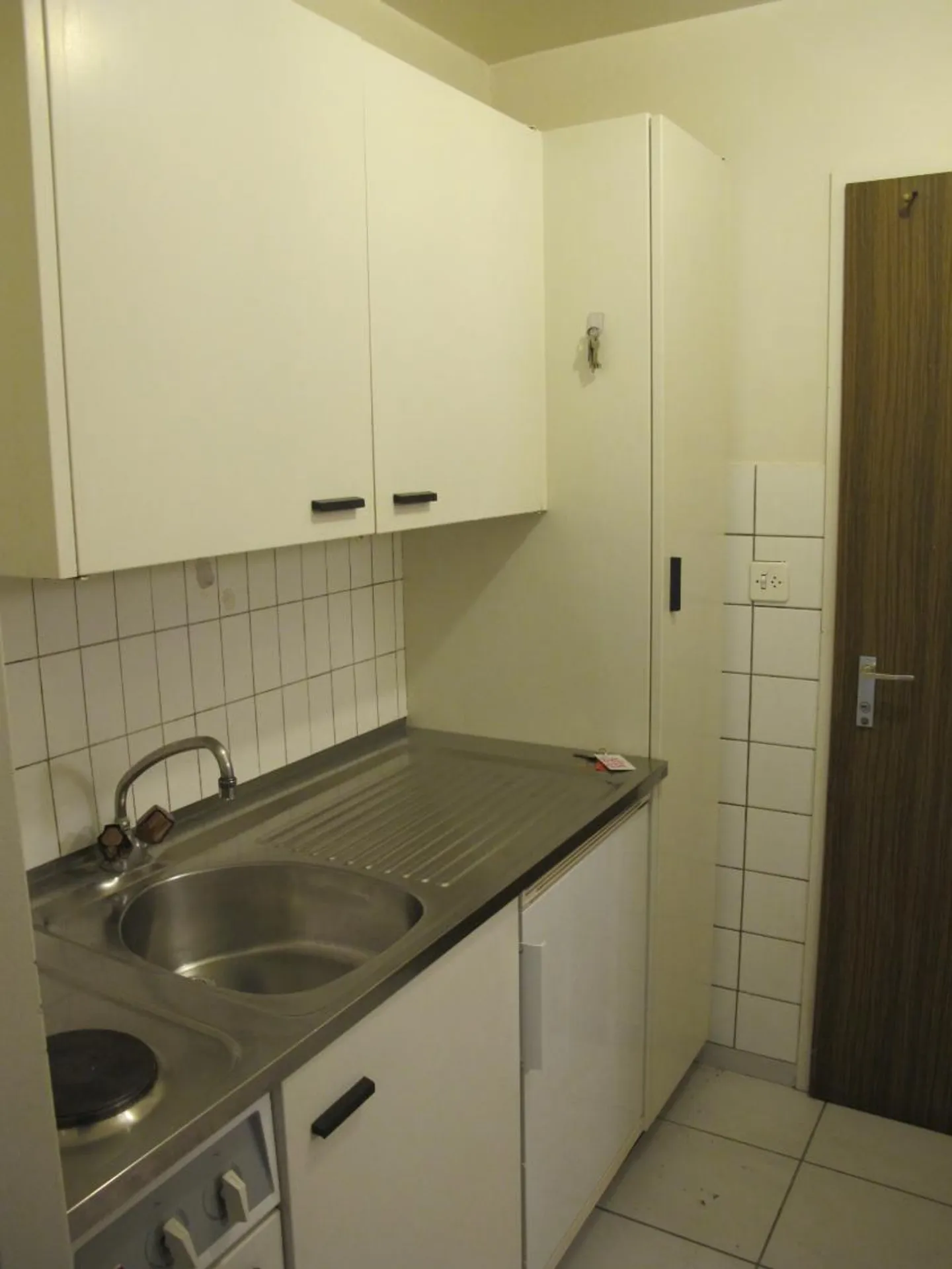 Appartement Étudiant à Lausanne - Photo 2 sur 4