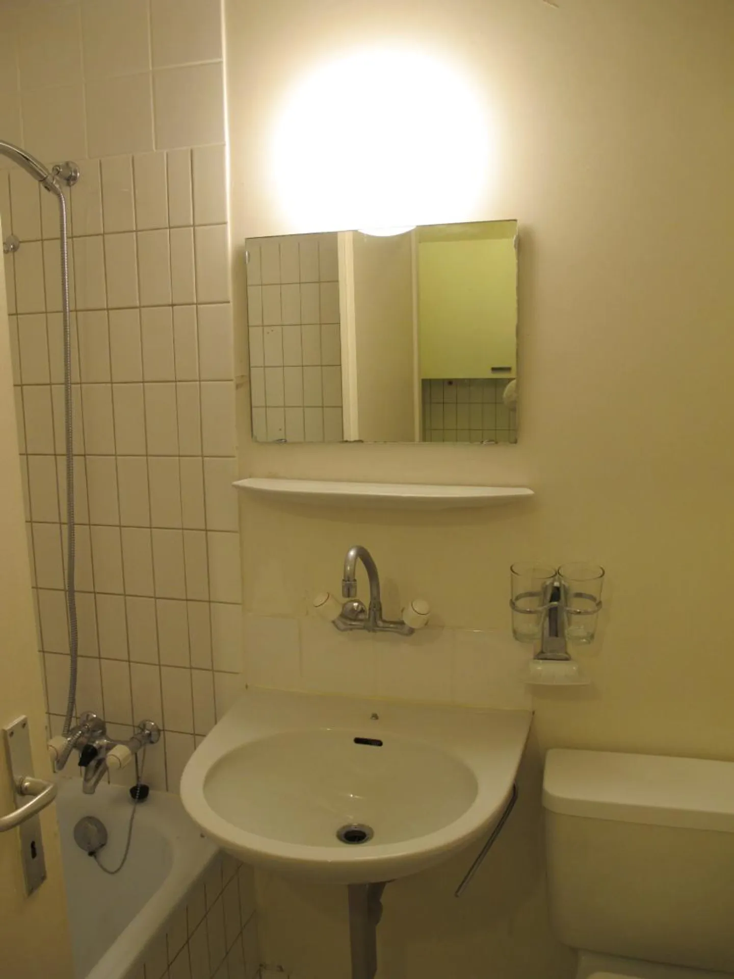 Appartement Étudiant à Lausanne - Photo 3 sur 4