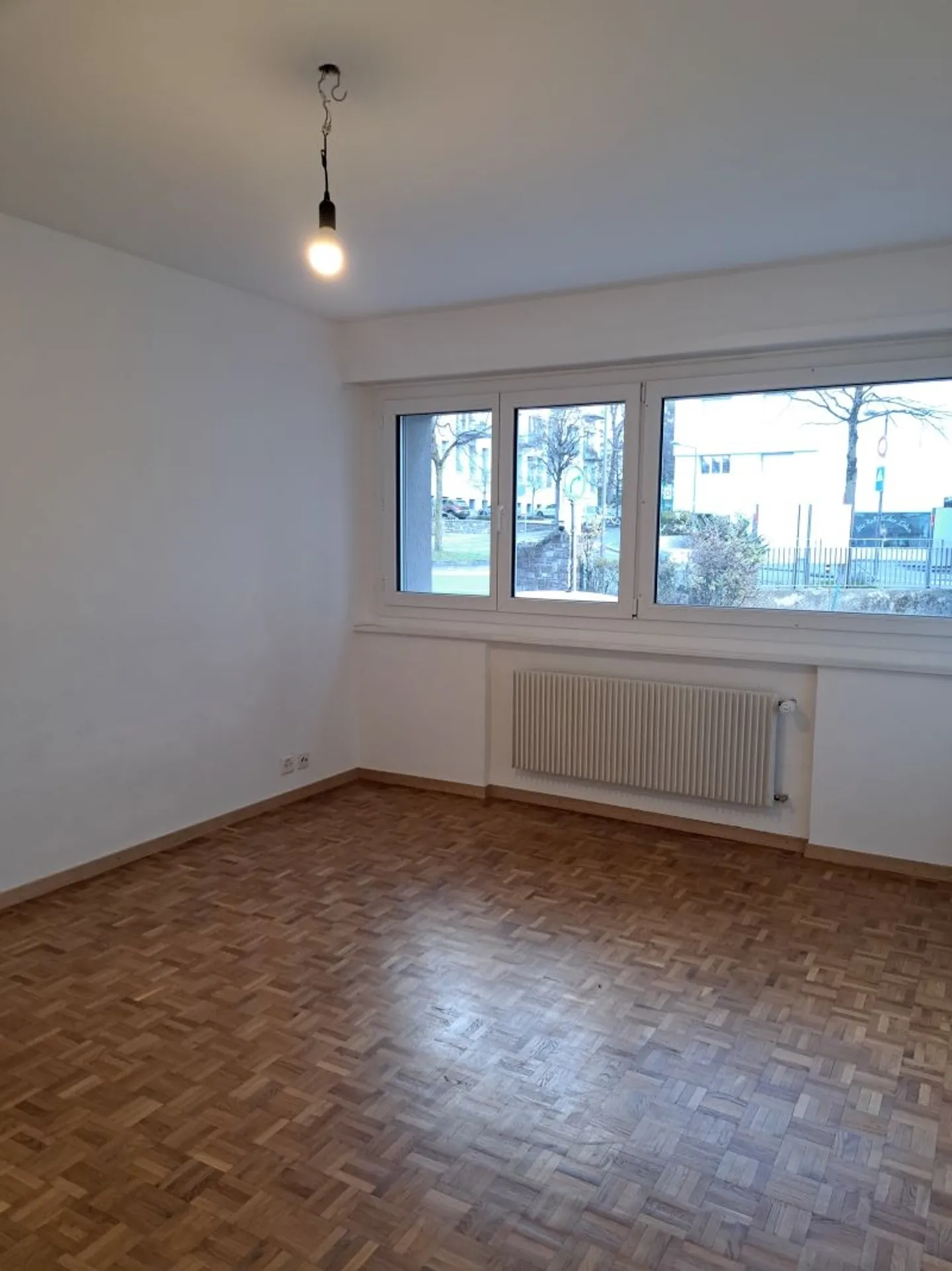Appartement Étudiant à Lausanne - Photo 4 sur 4