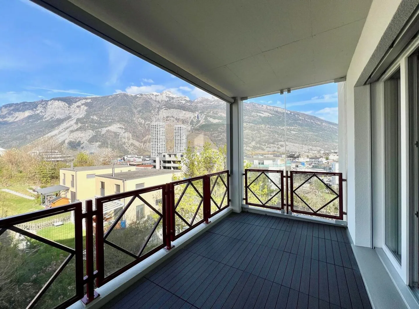 Apartment for sale - Photo 4 of 6