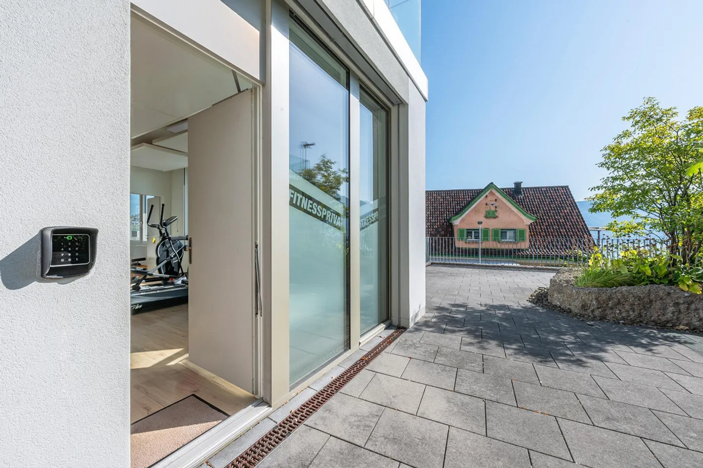 Commercial Space 79 m² - Photo 12 of 13