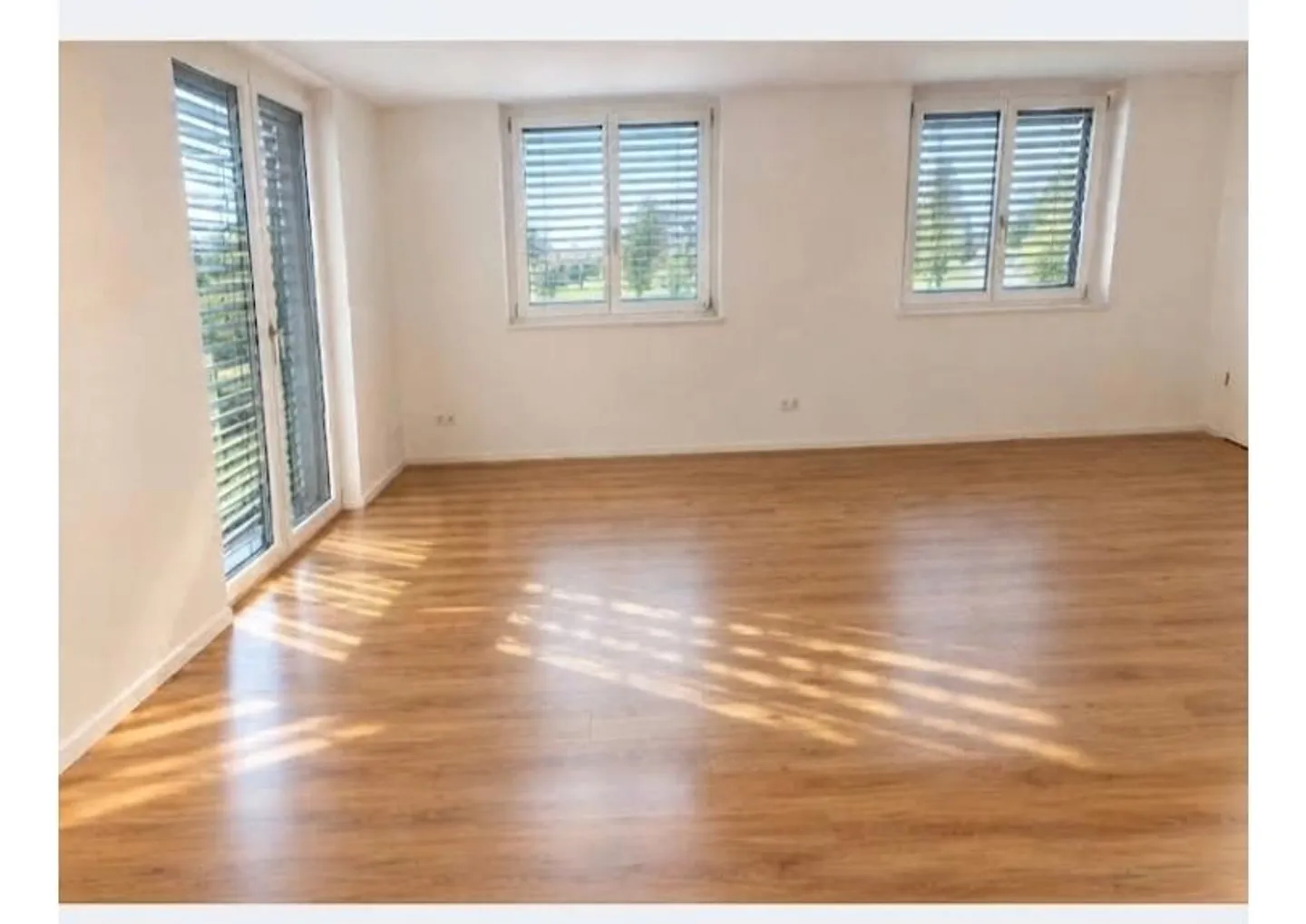 Helle Wohnung EG mit schöner Aussicht - Photo 10 sur 13