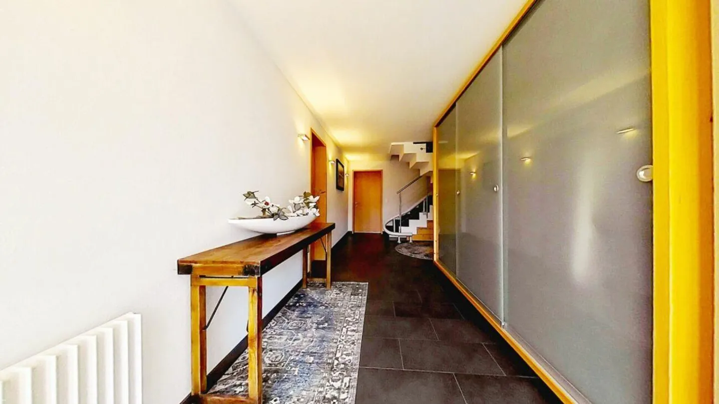 Chalet in posizione privilegiata a Grindelwald - Foto 4 di 12